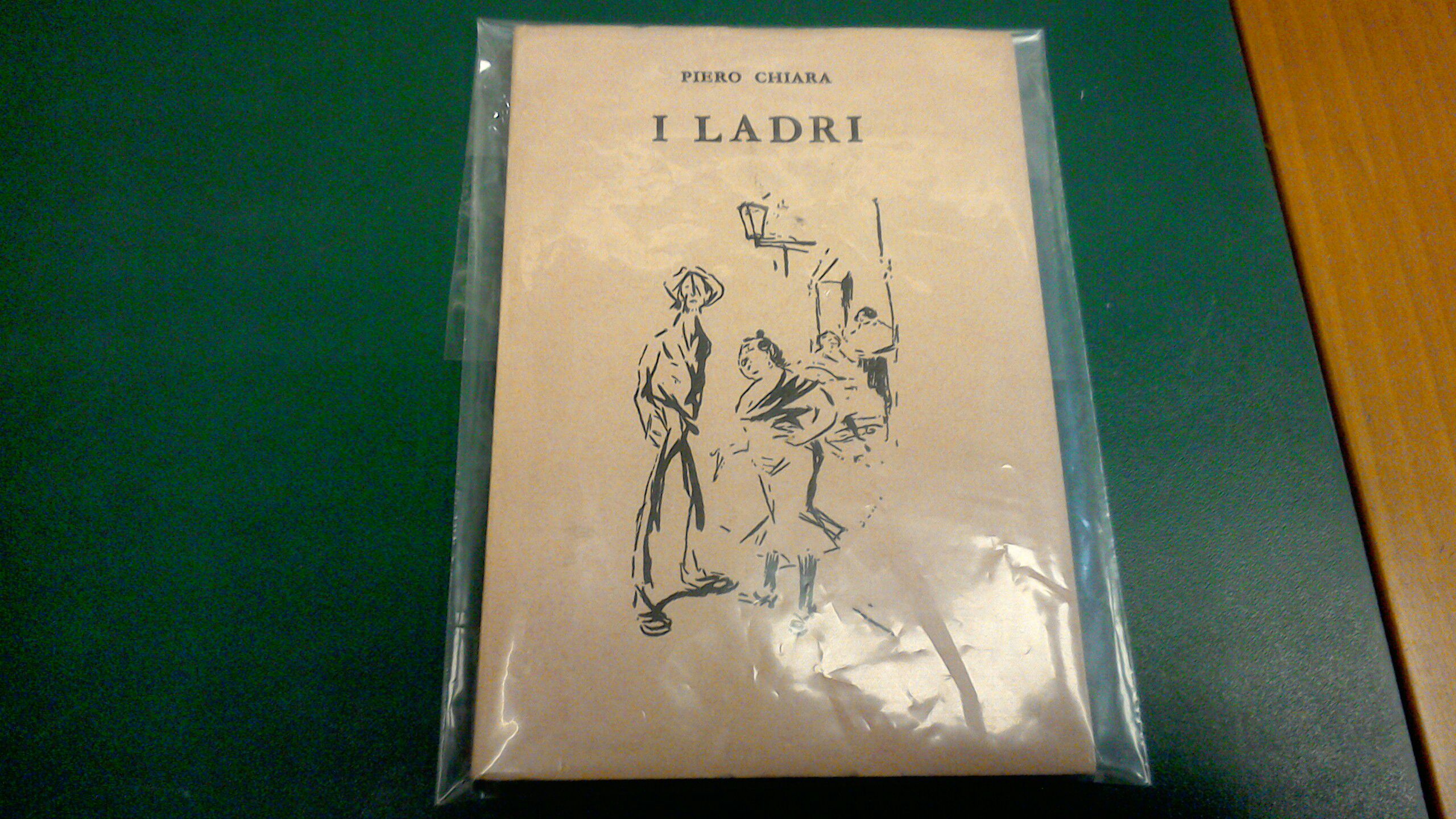 I ladri