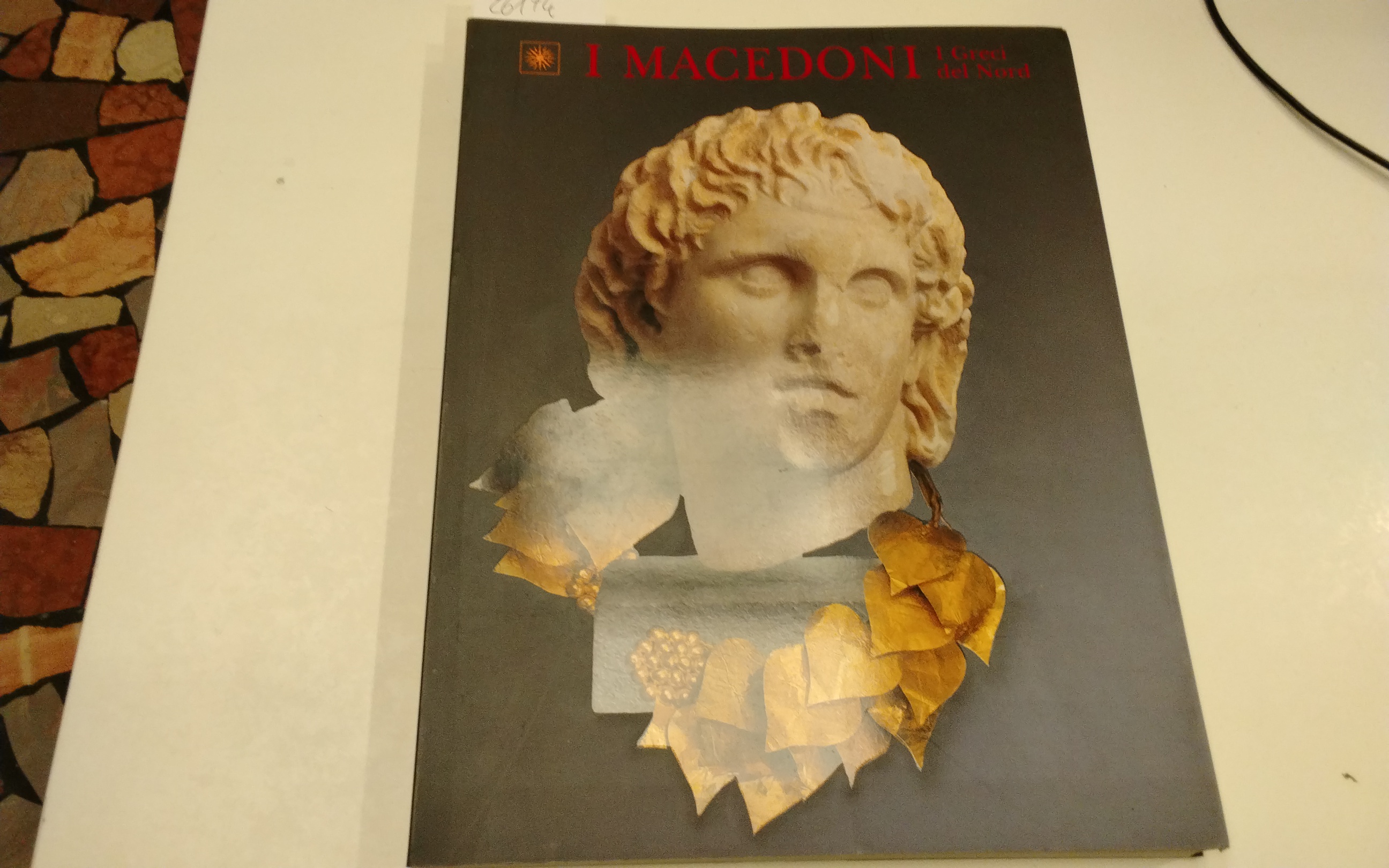 I Macedoni - i Greci del nord