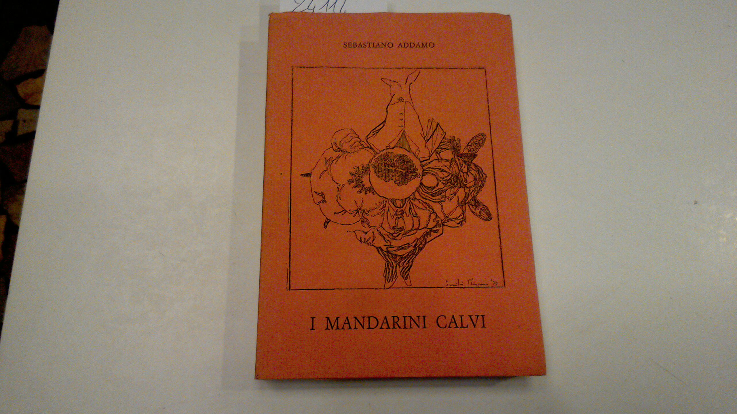 I mandarini calvi
