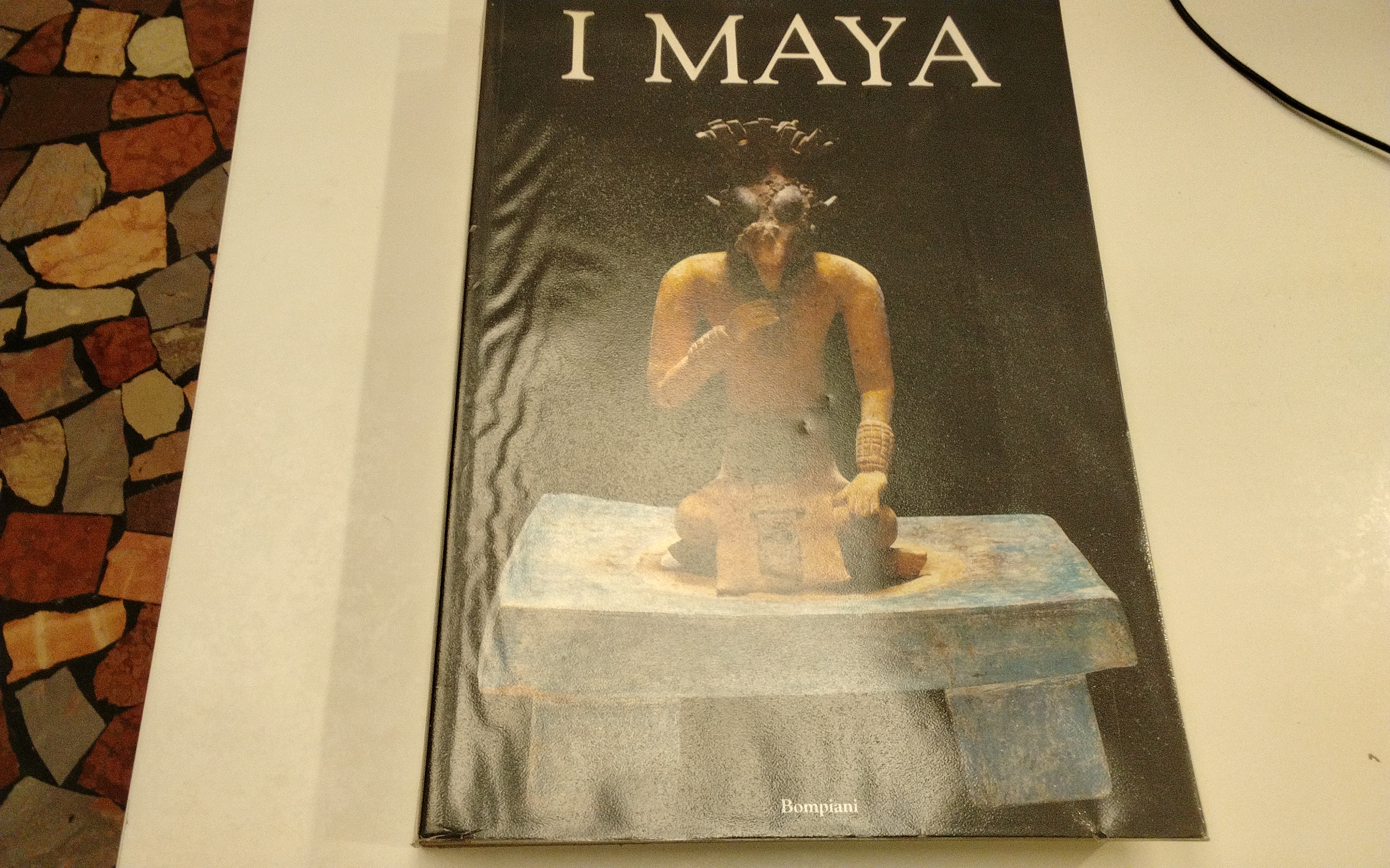 I maya