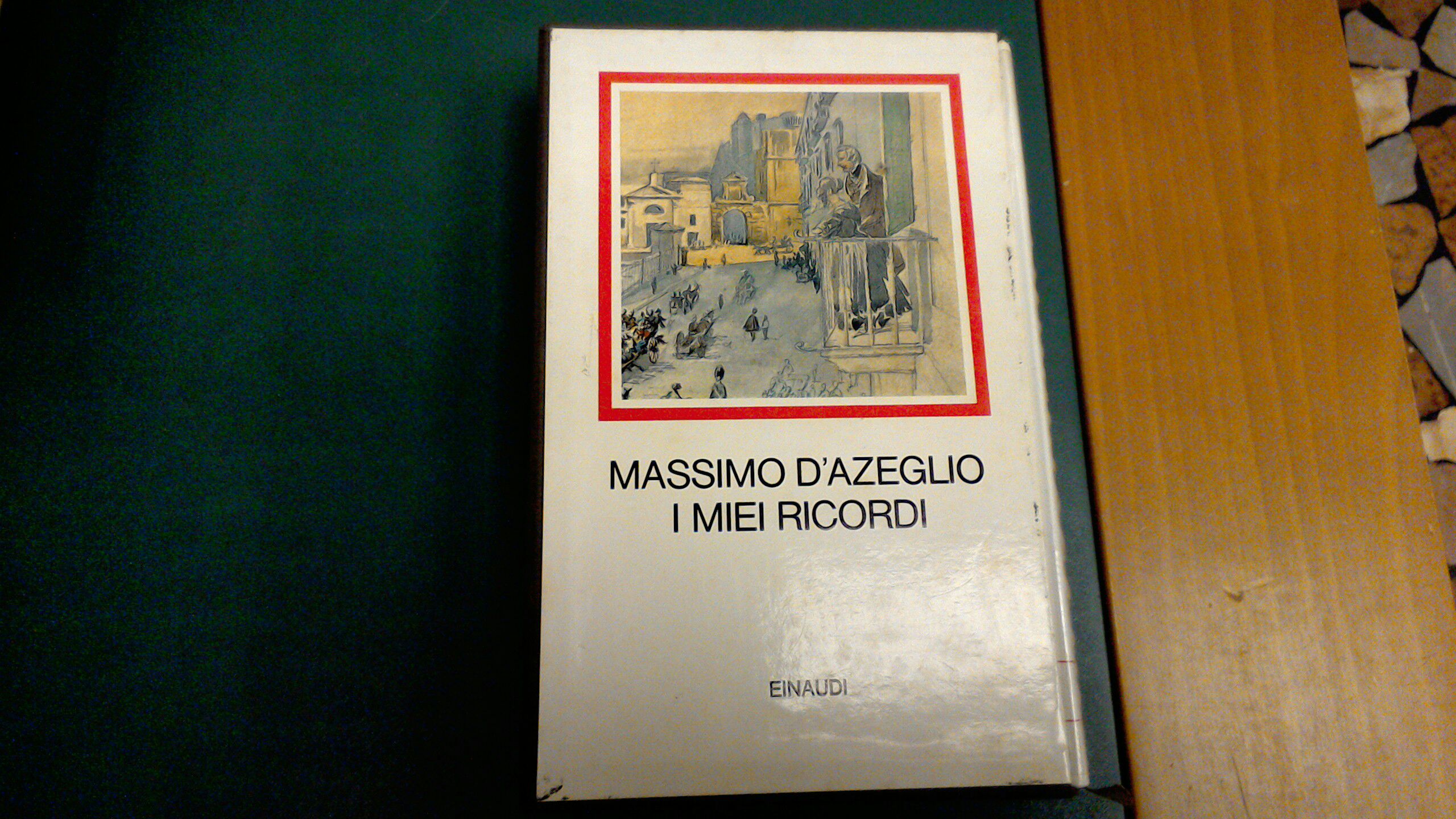 I miei ricordi