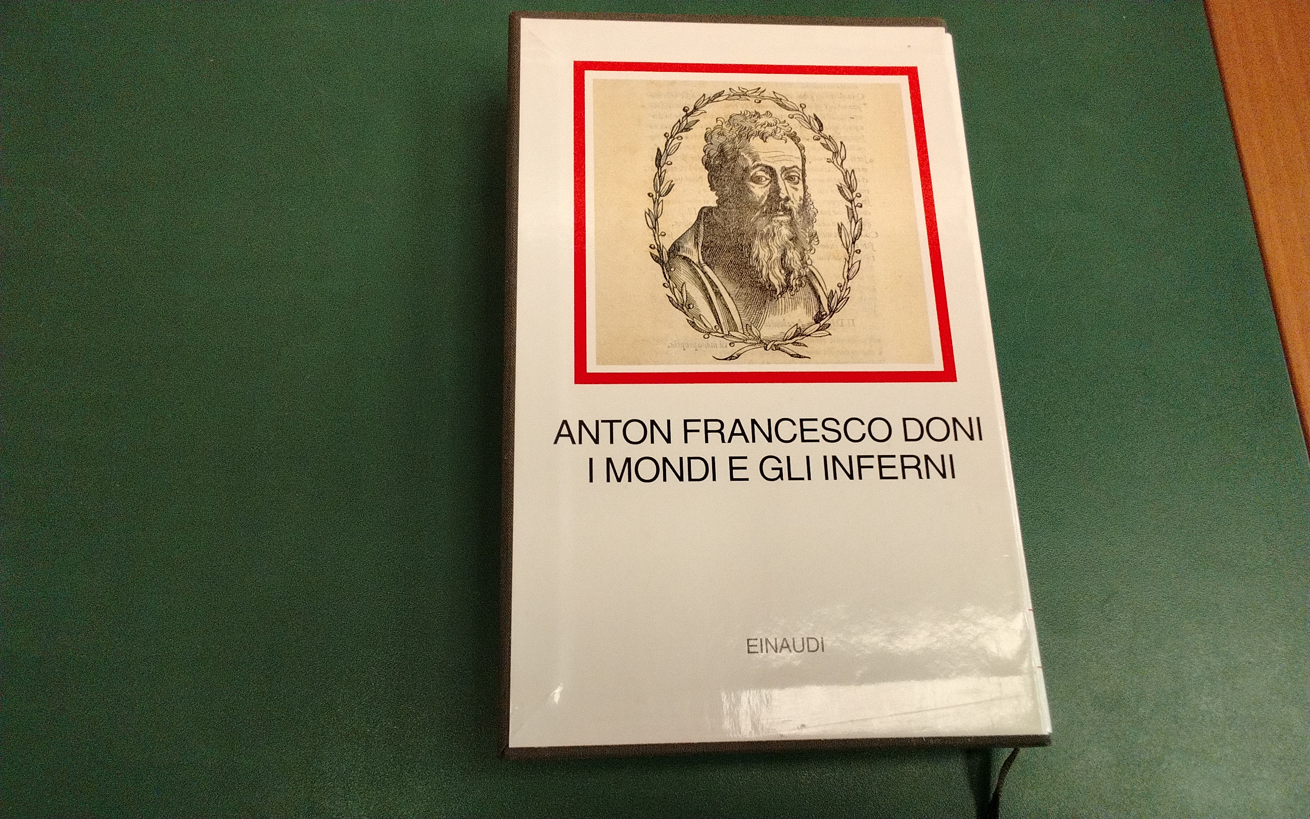 I mondi e gli inferni