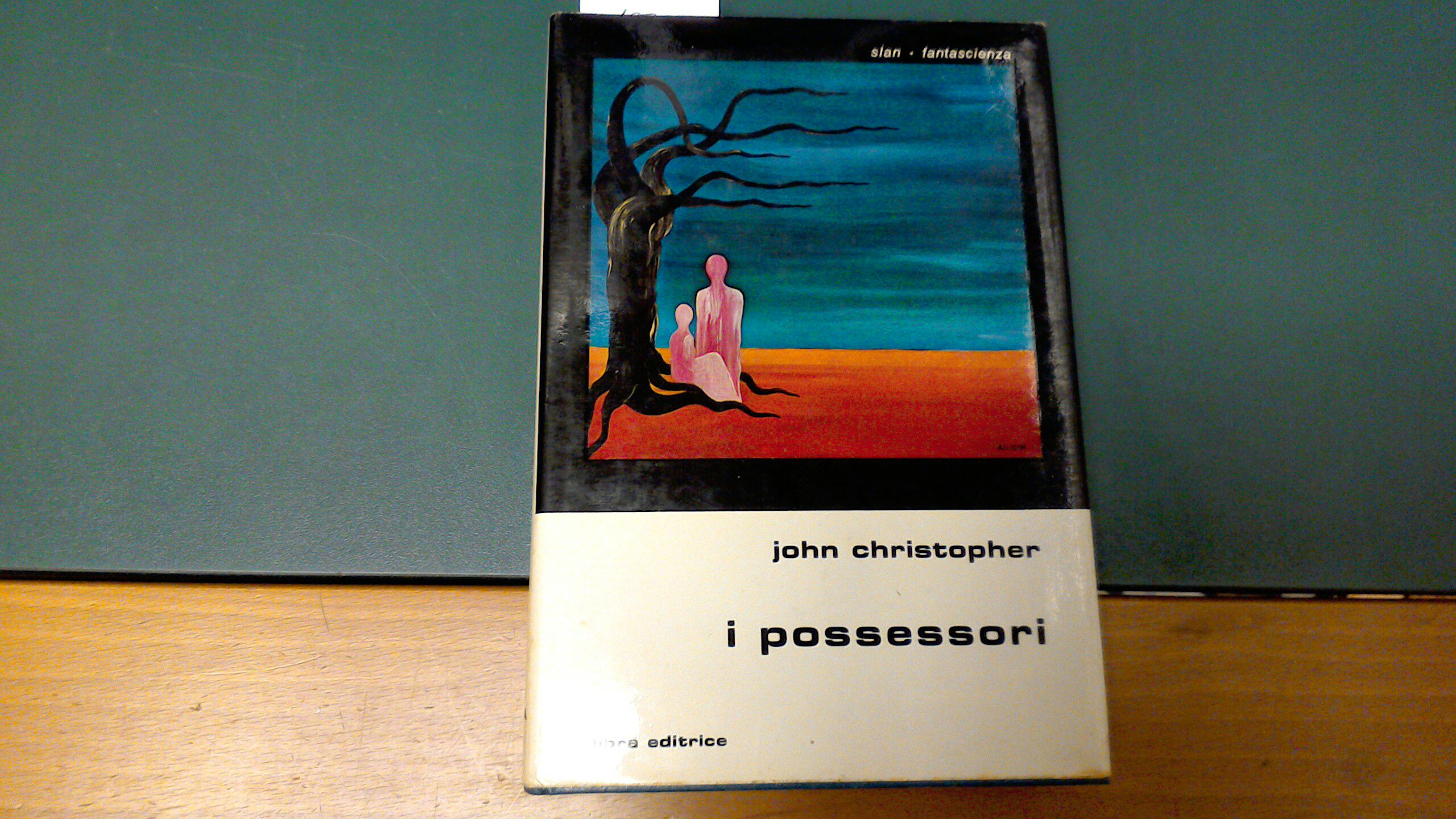 I possessori