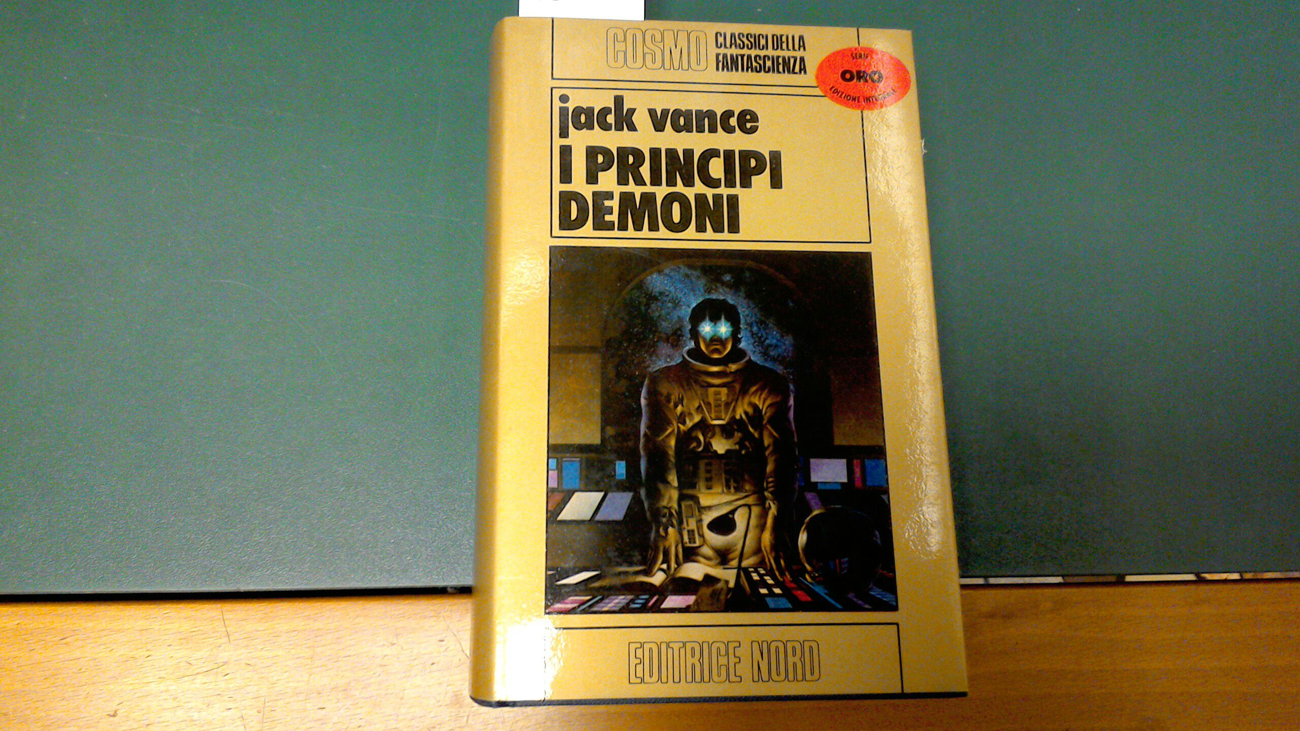 I principi demoni