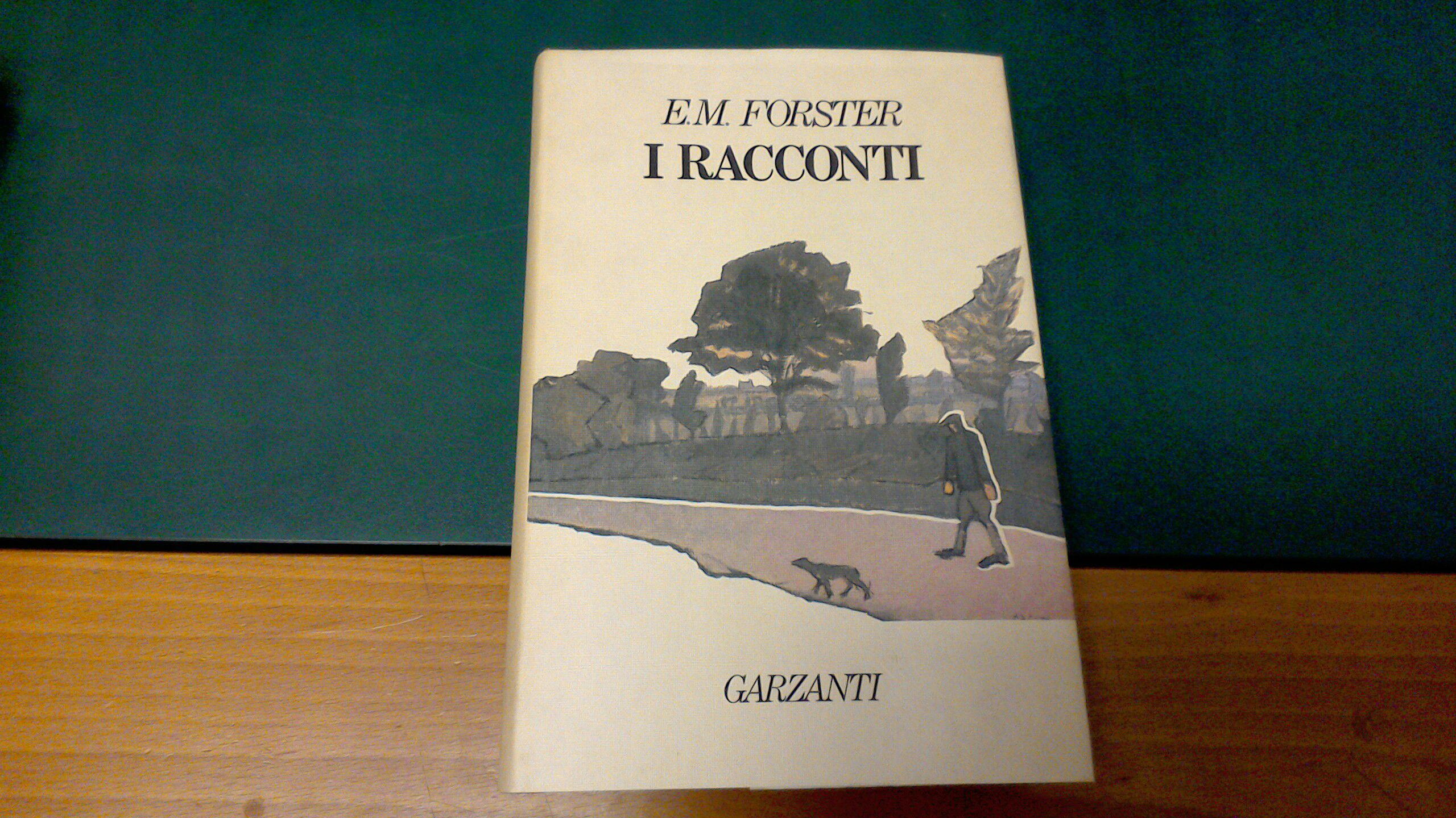 I racconti