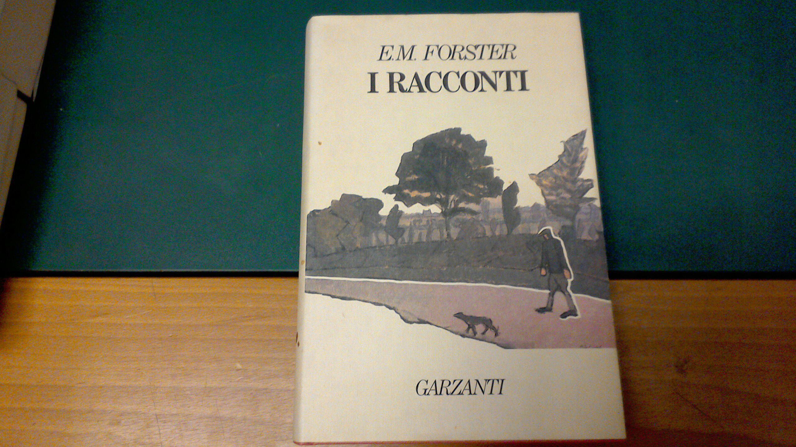 I racconti