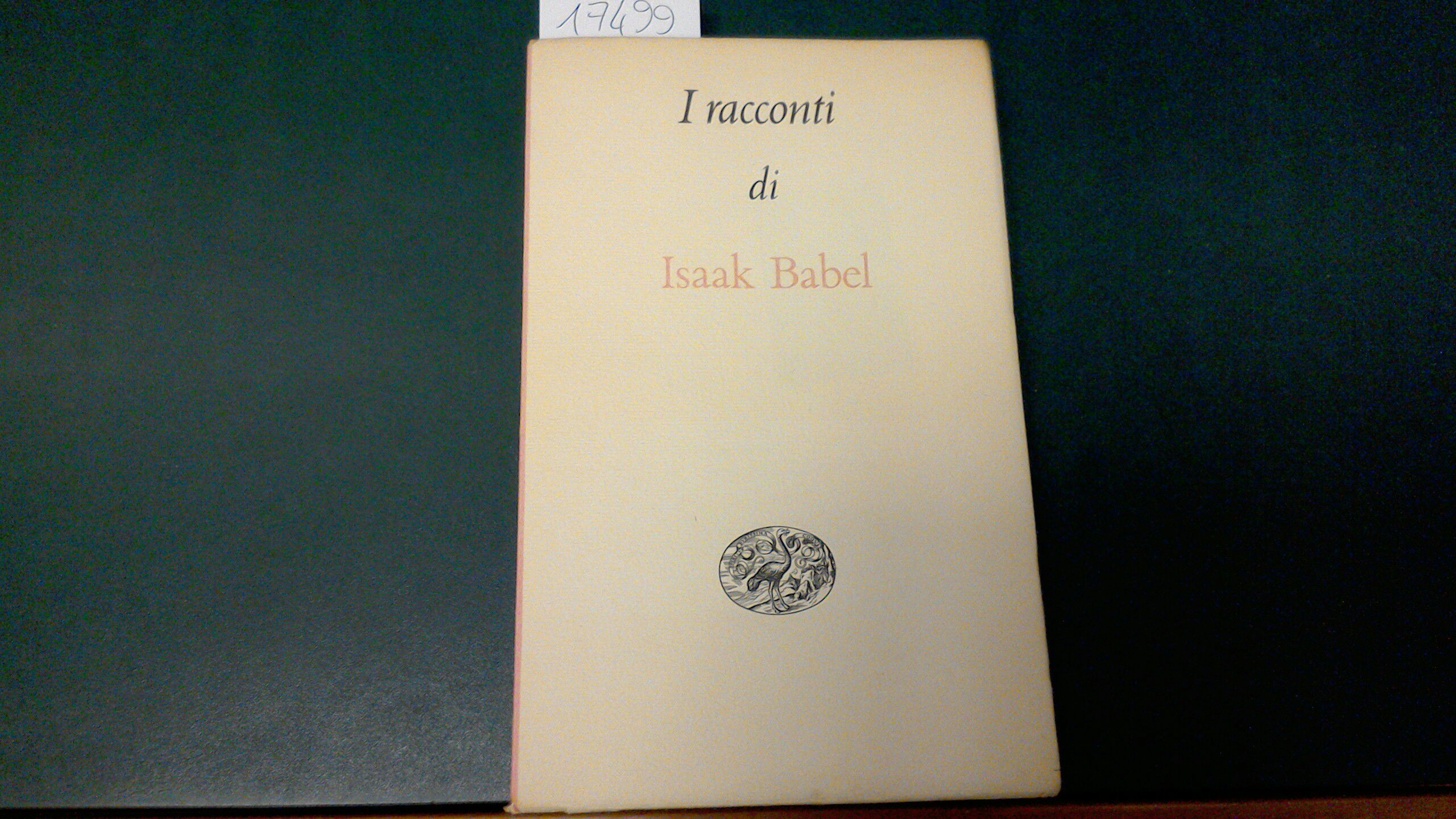 I racconti