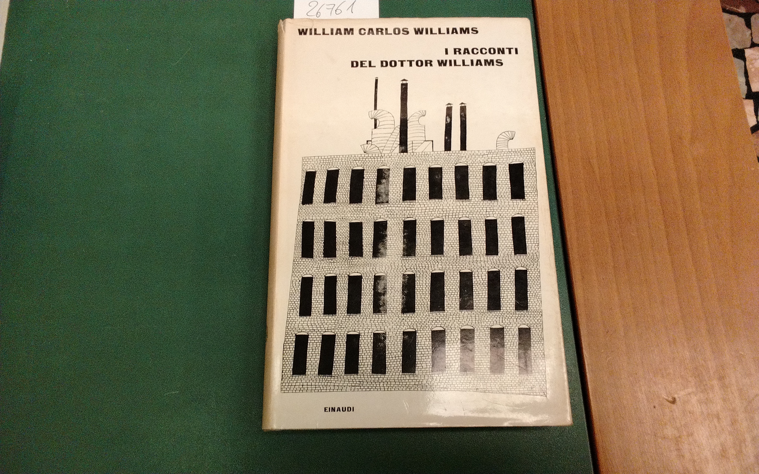 I racconti del dottor Williams