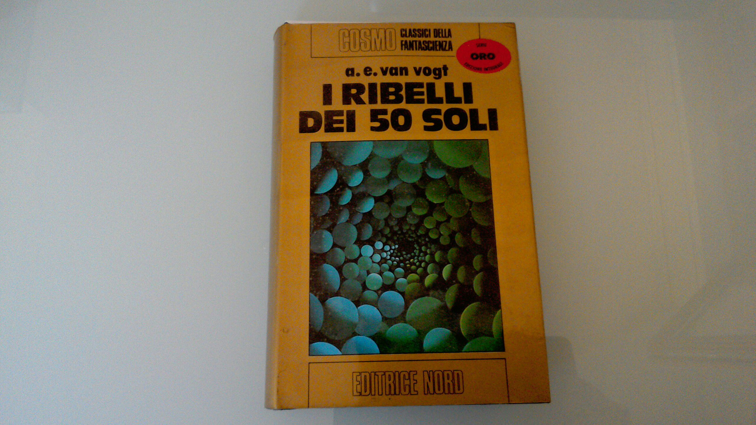 I ribelli dei 50 soli