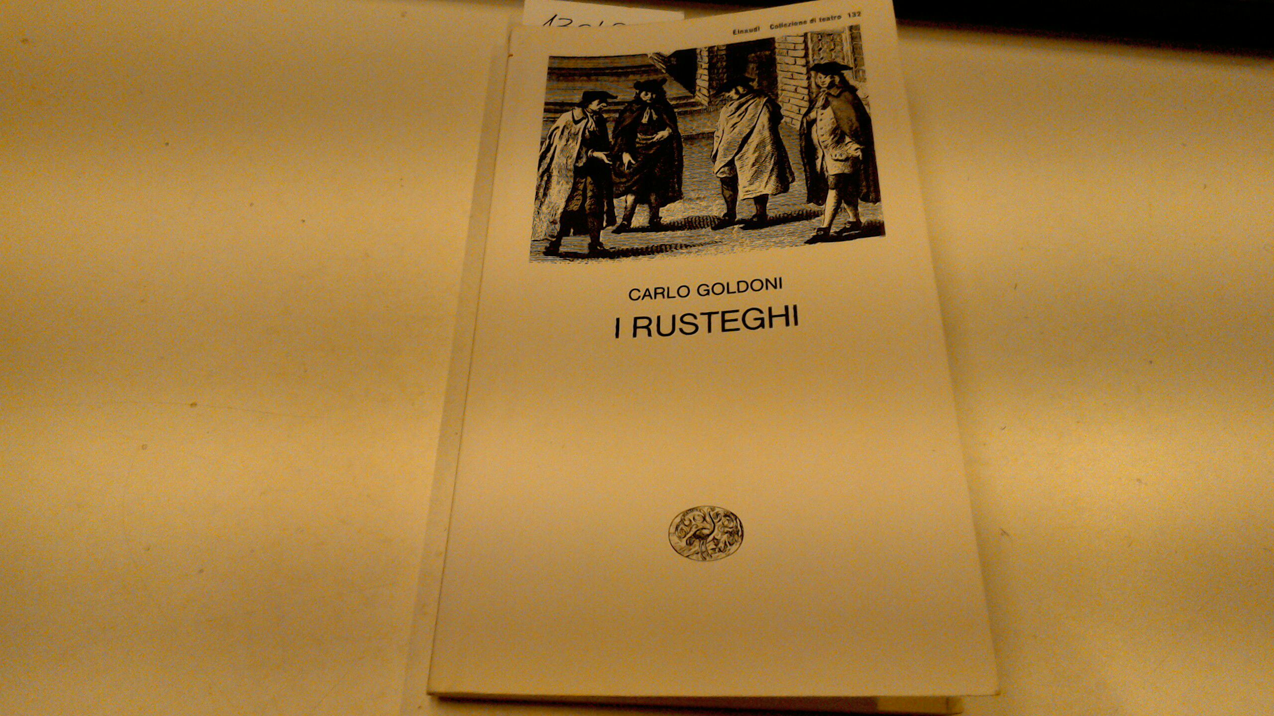 I Rusteghi