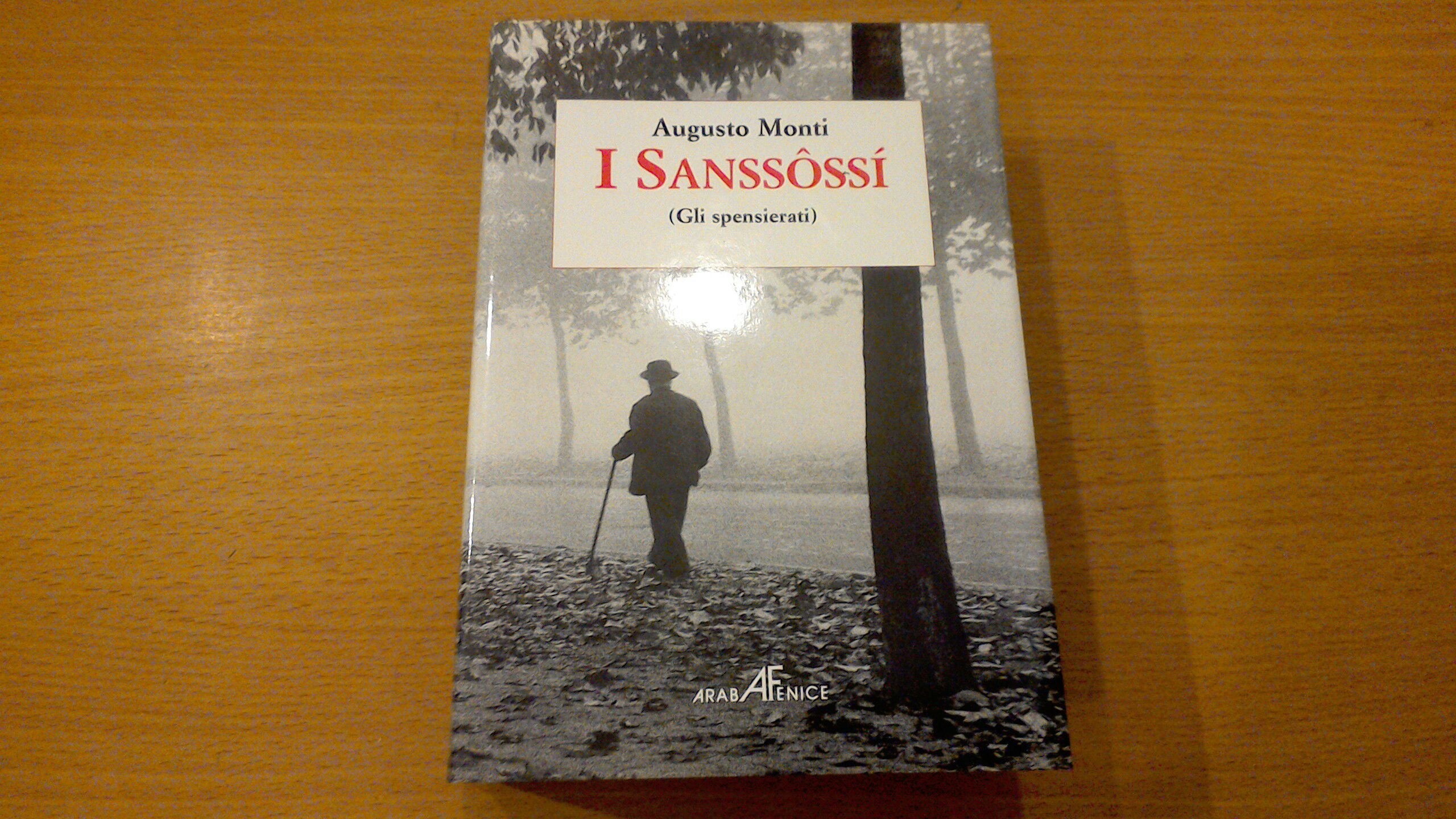 I sansossi ( gli spensierati )