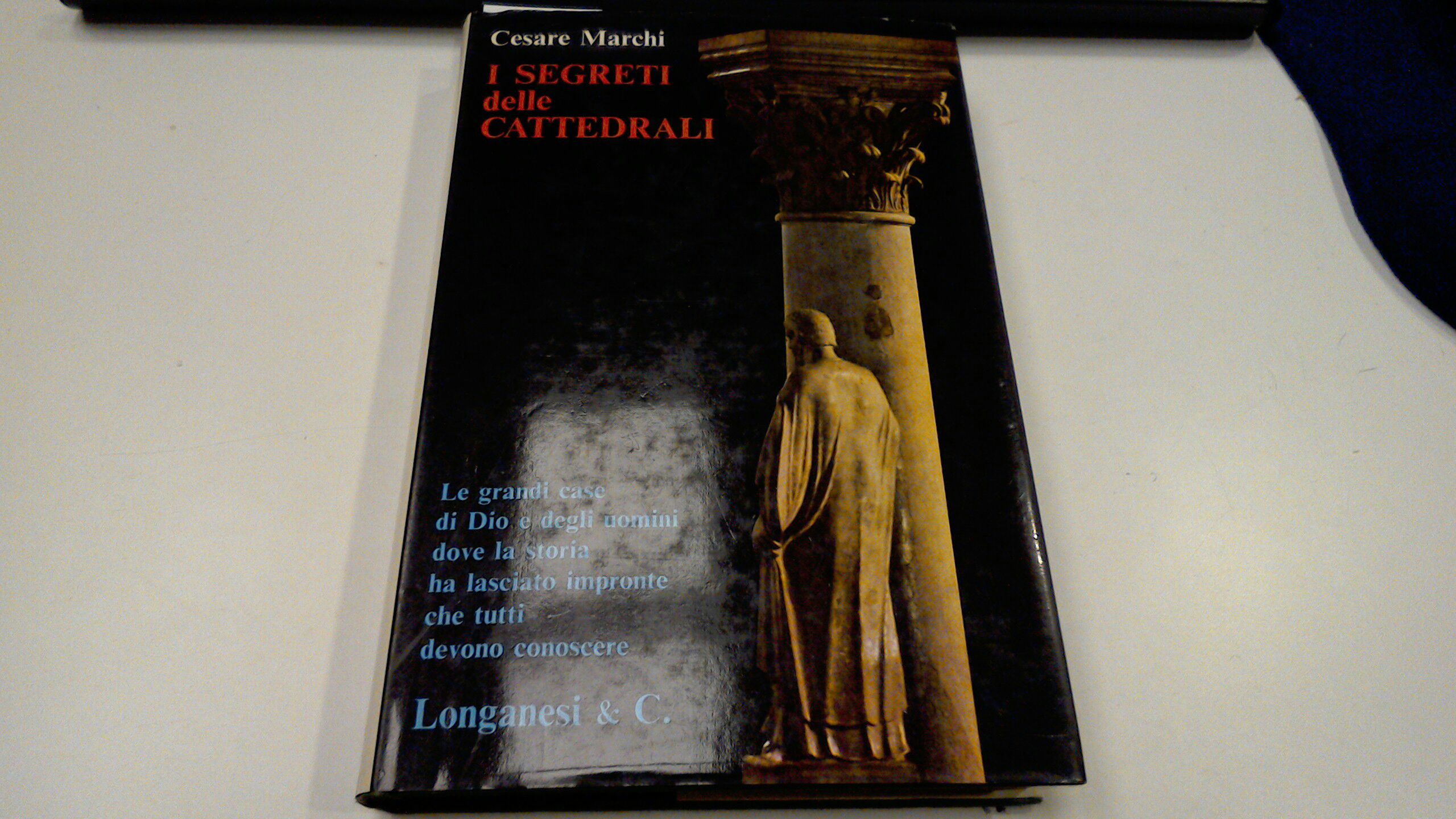 I segreti delle cattedrali