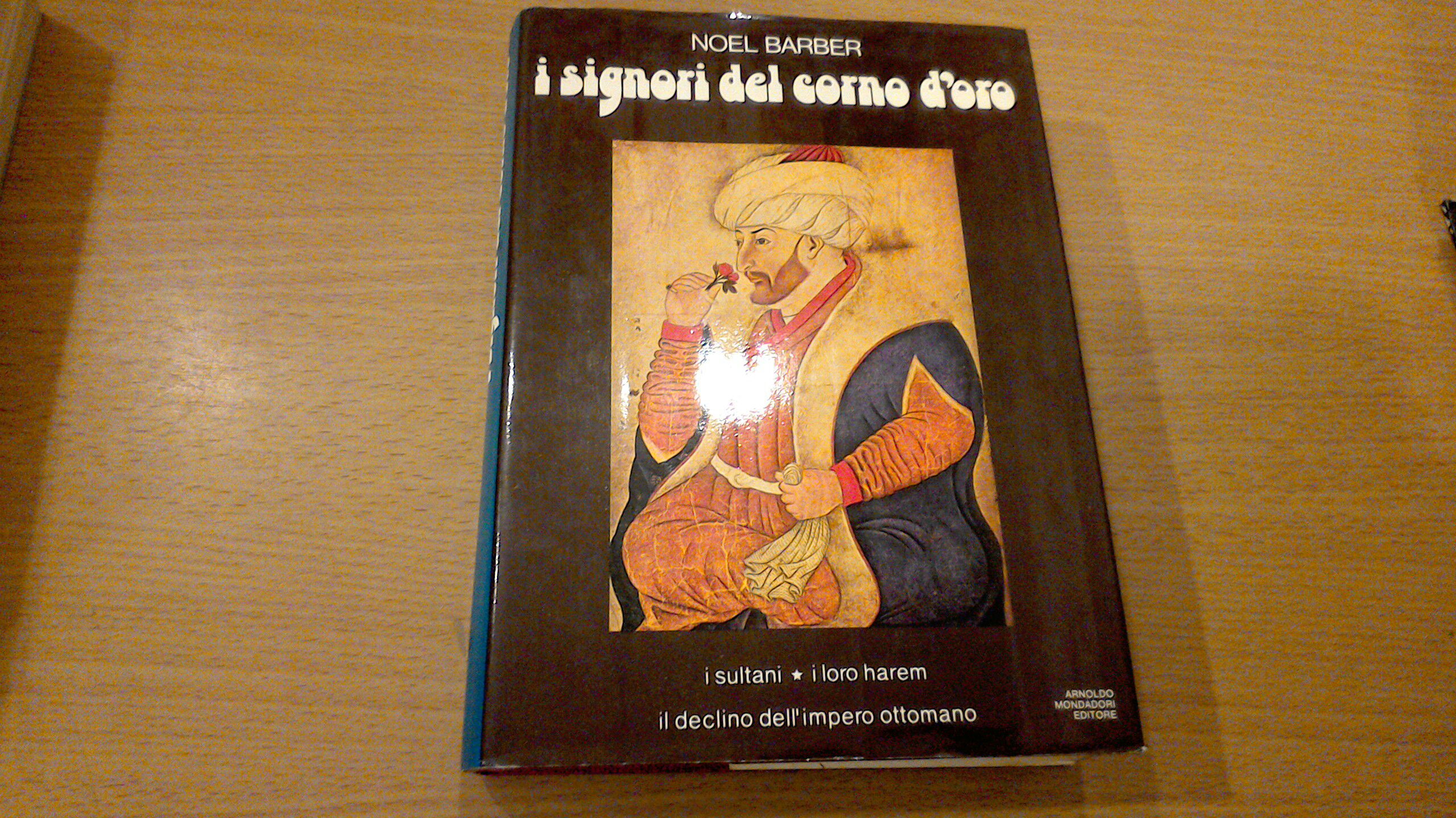 I Signori del Corno d'Oro