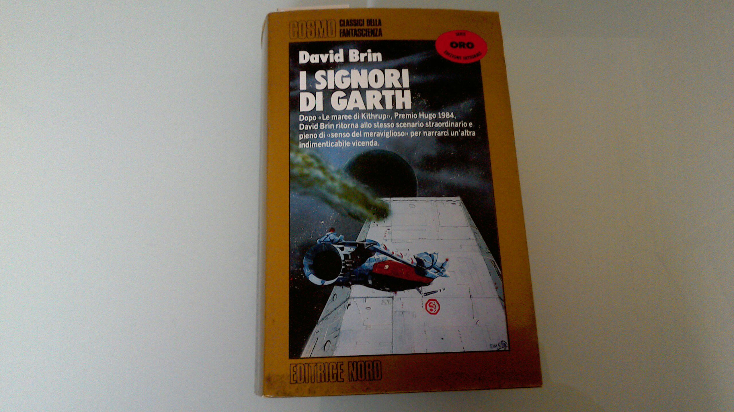 I signori di Garth