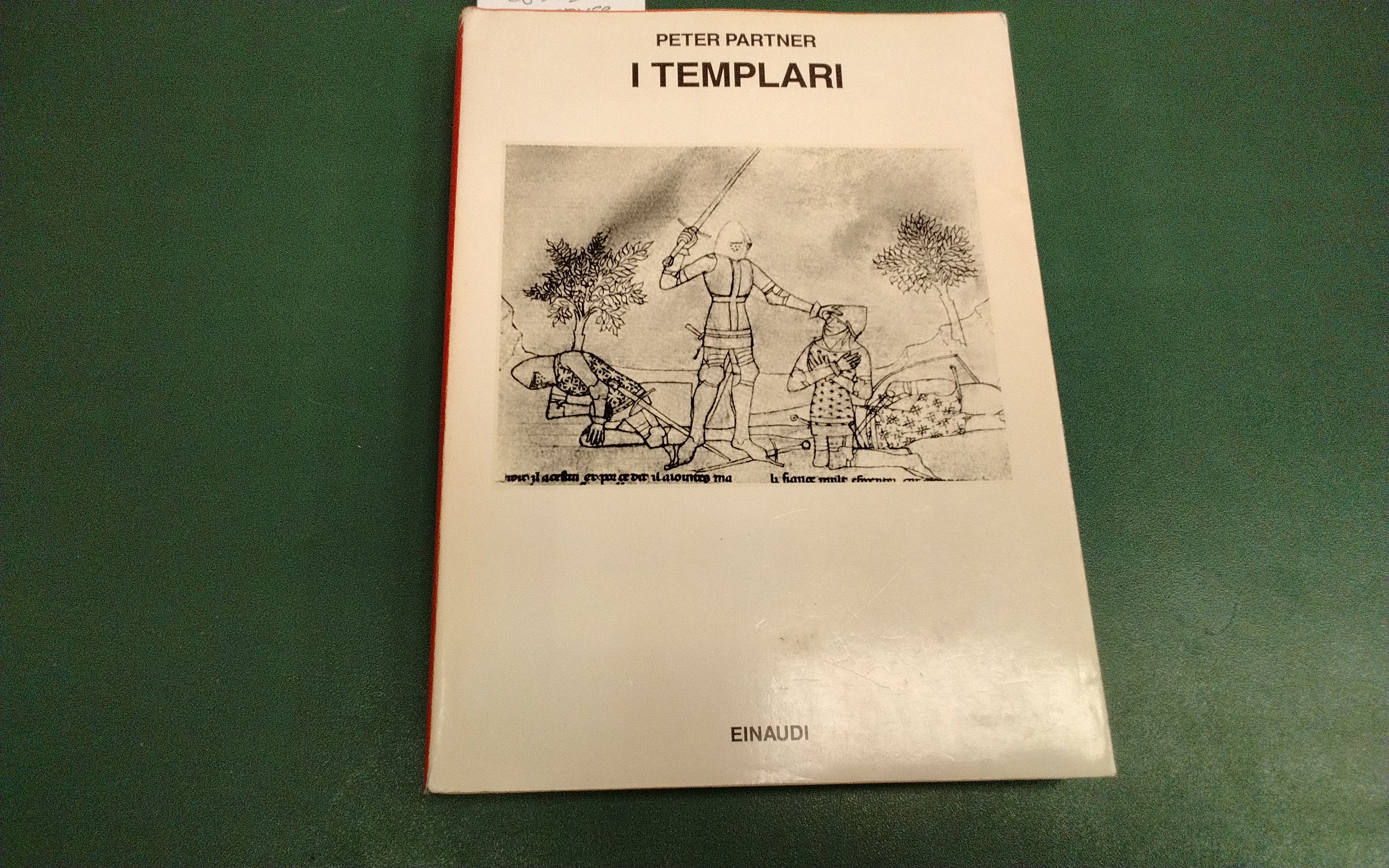 I Templari
