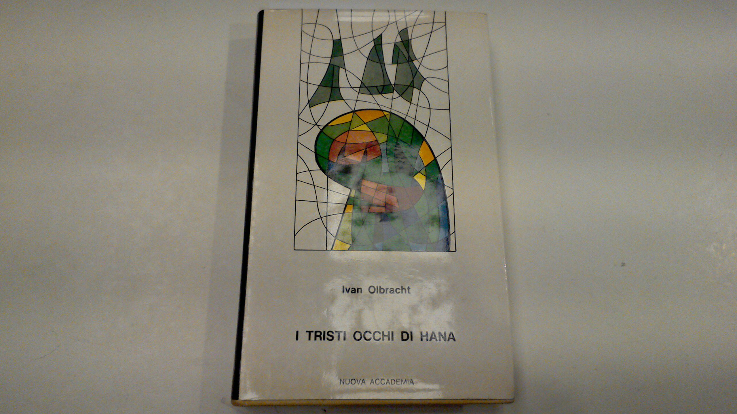 I tristi occhi di Hana