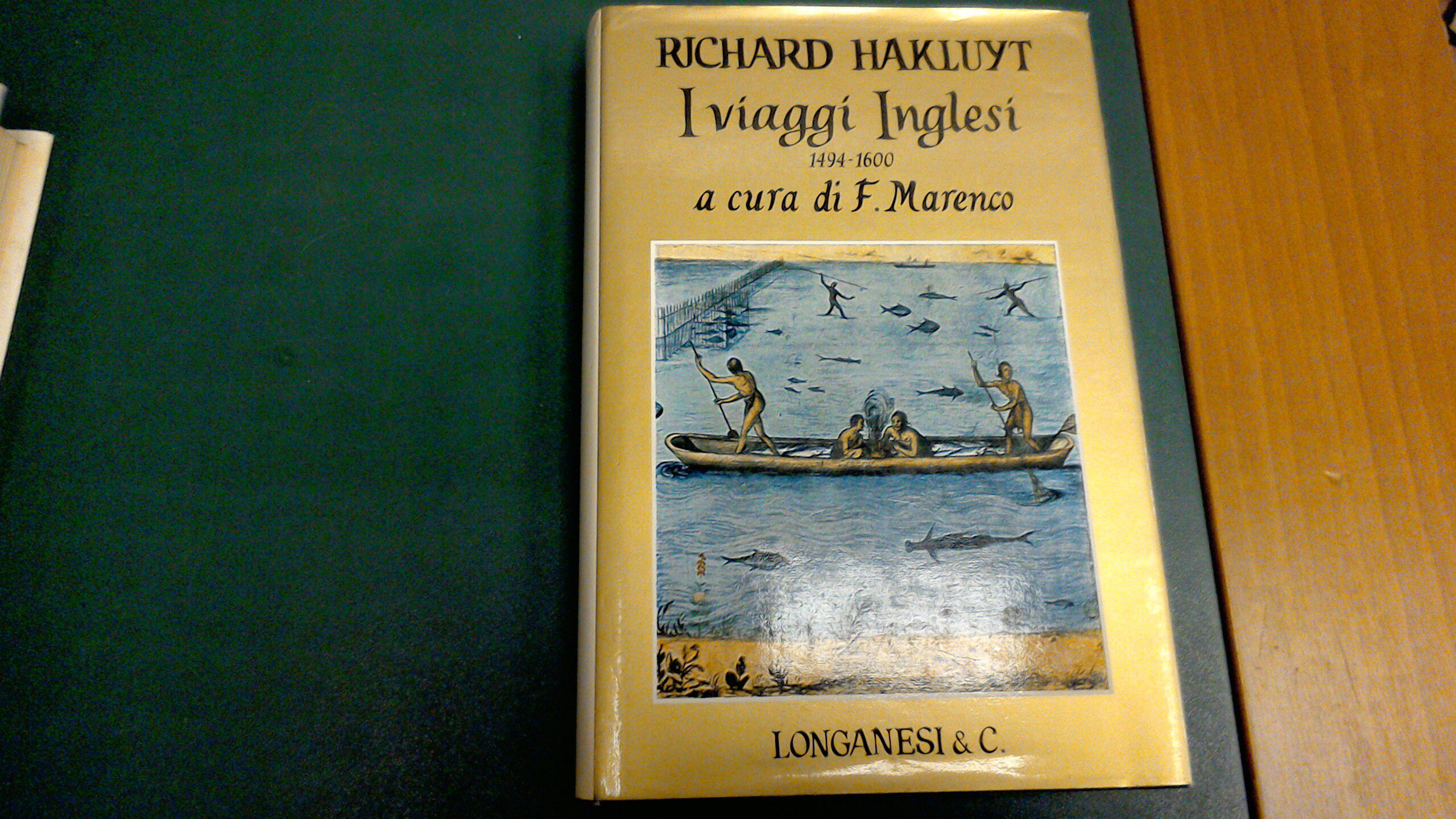 I viaggi inglesi - volume secondo