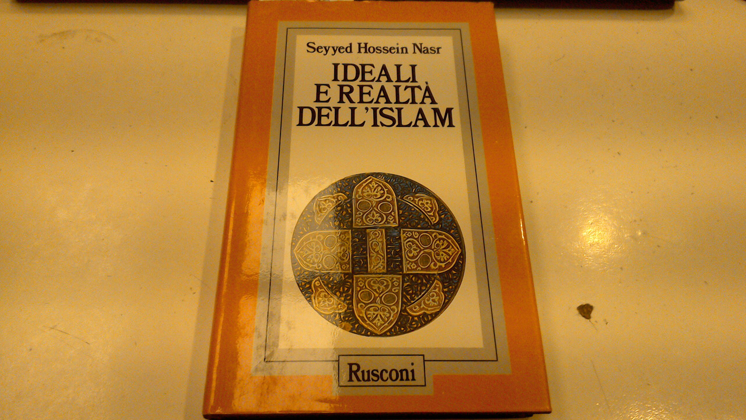 Ideali e realtà dell'Islam