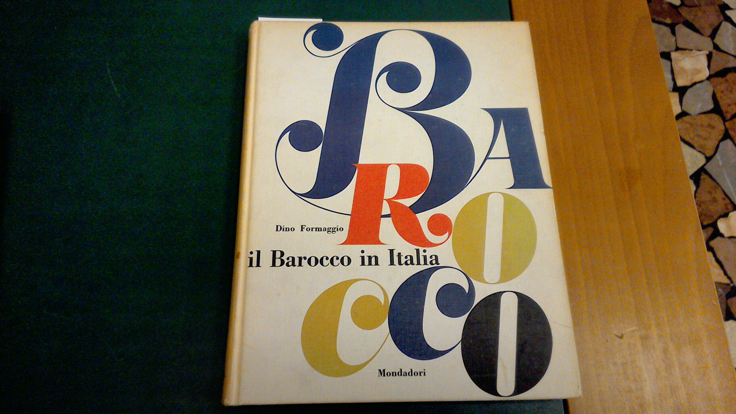 Il Barocco in Italia