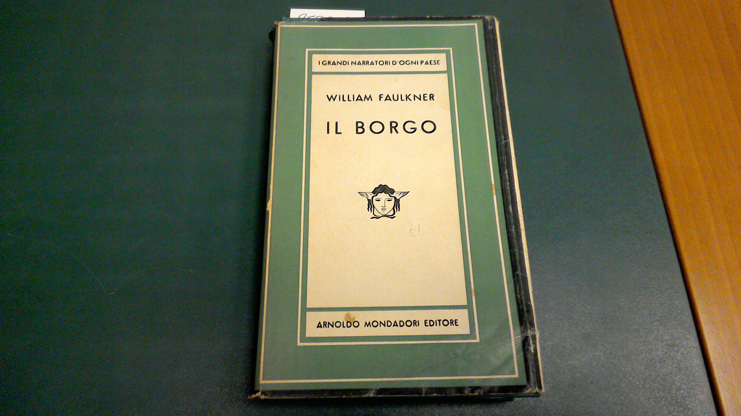 Il borgo
