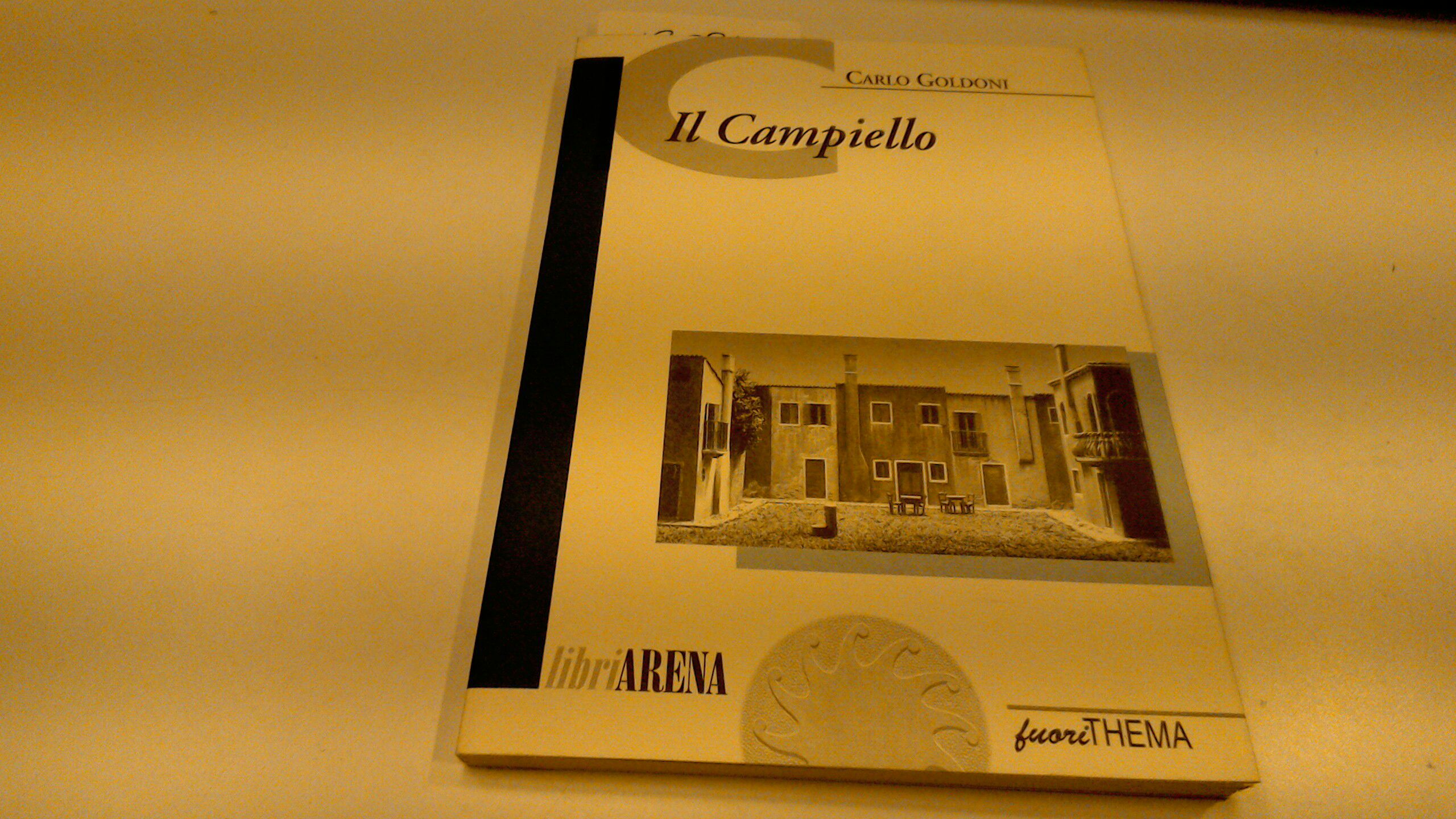 Il campiello