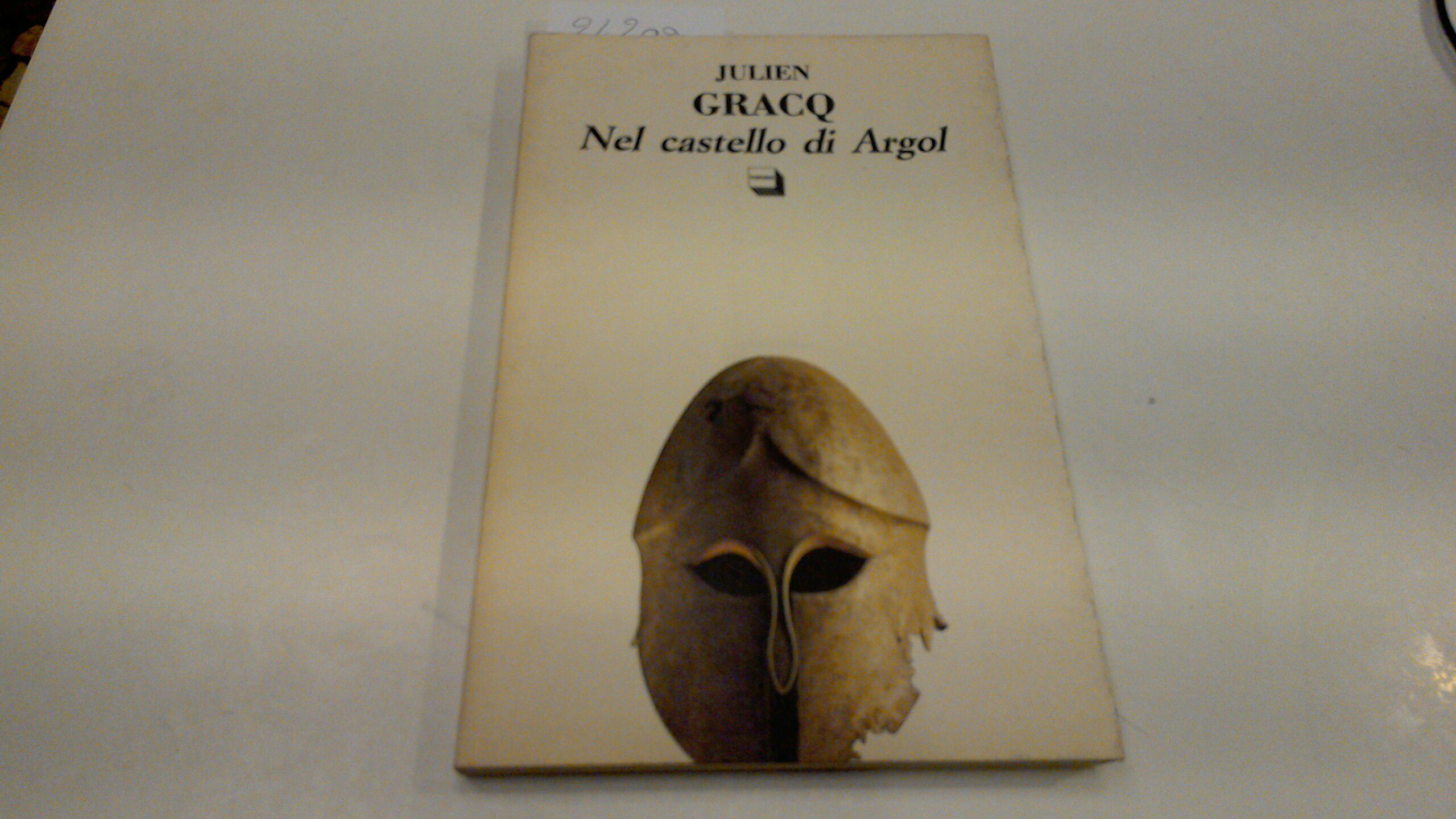 Il castello di Argol