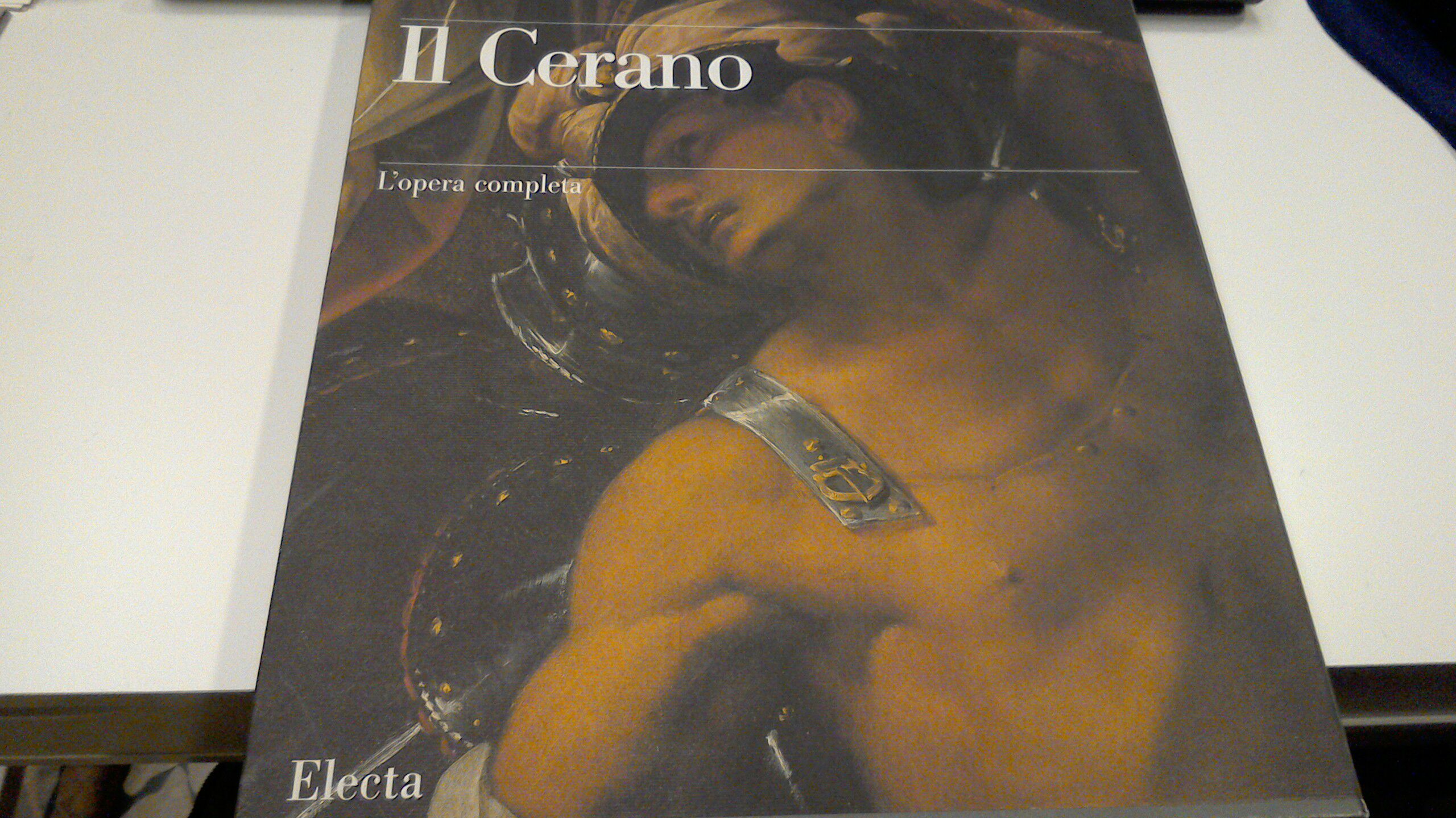 Il Cerano - l'opera completa