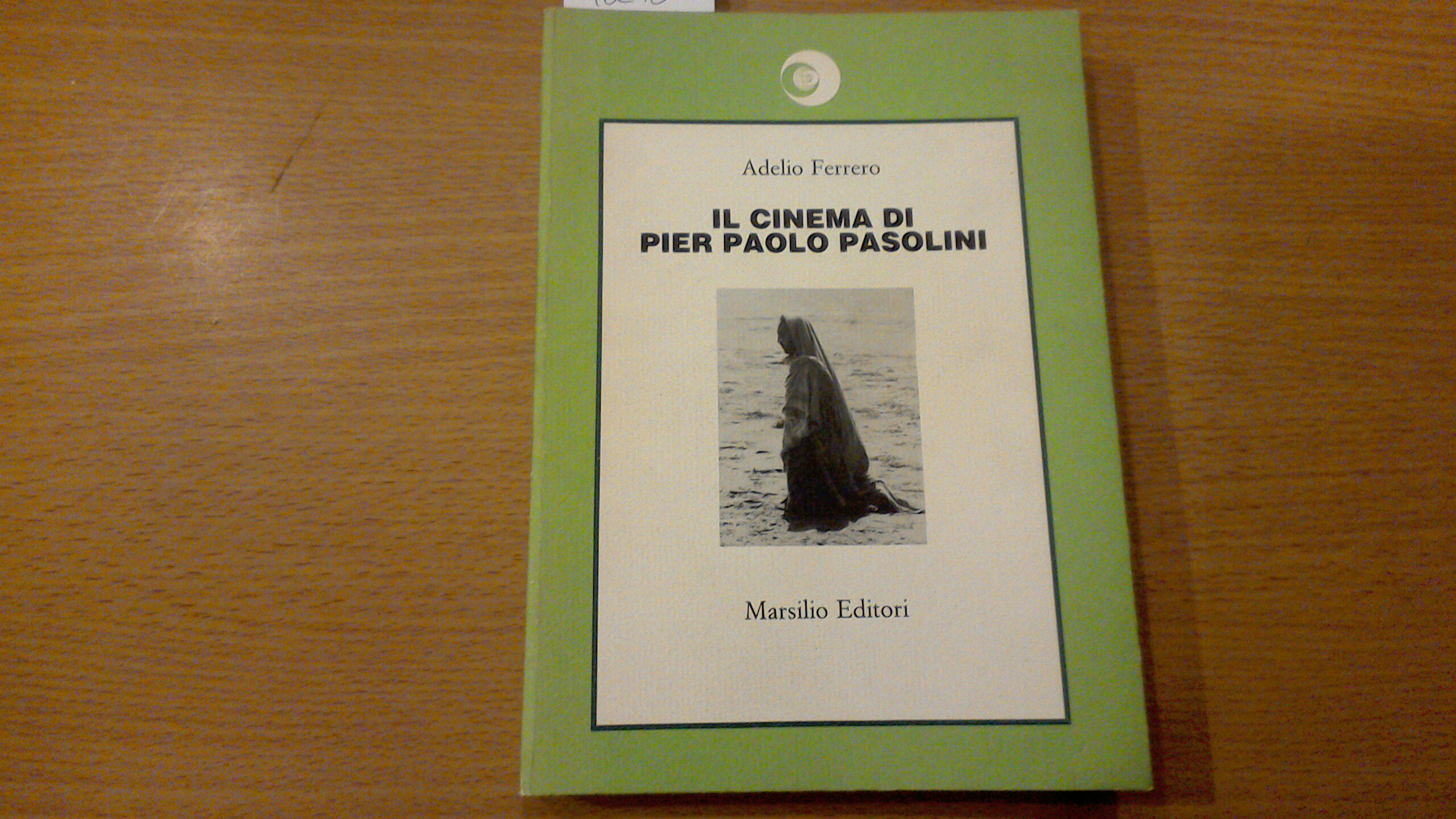 Il cinema di Pier Paolo Pasolini