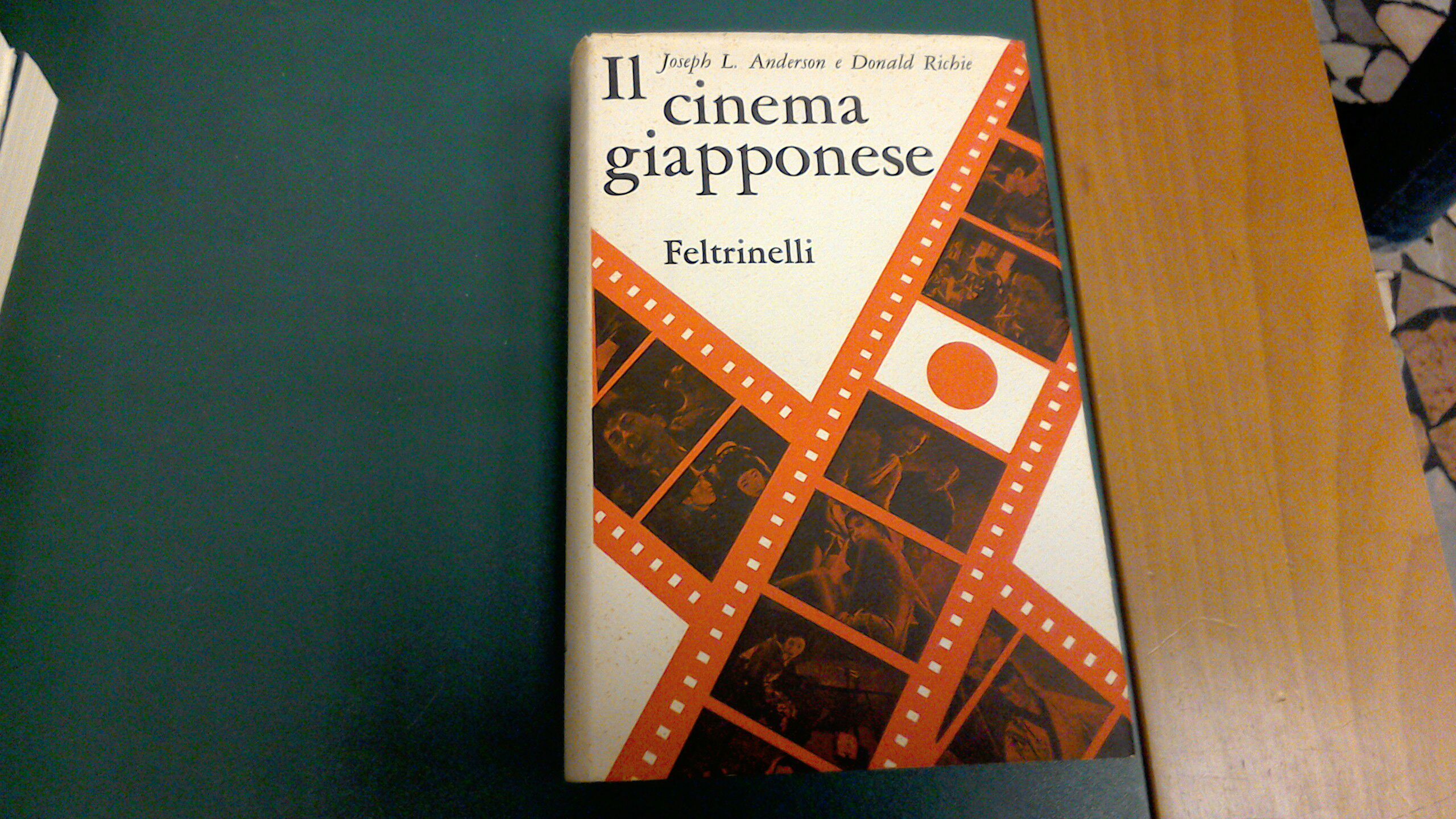Il cinema giapponese