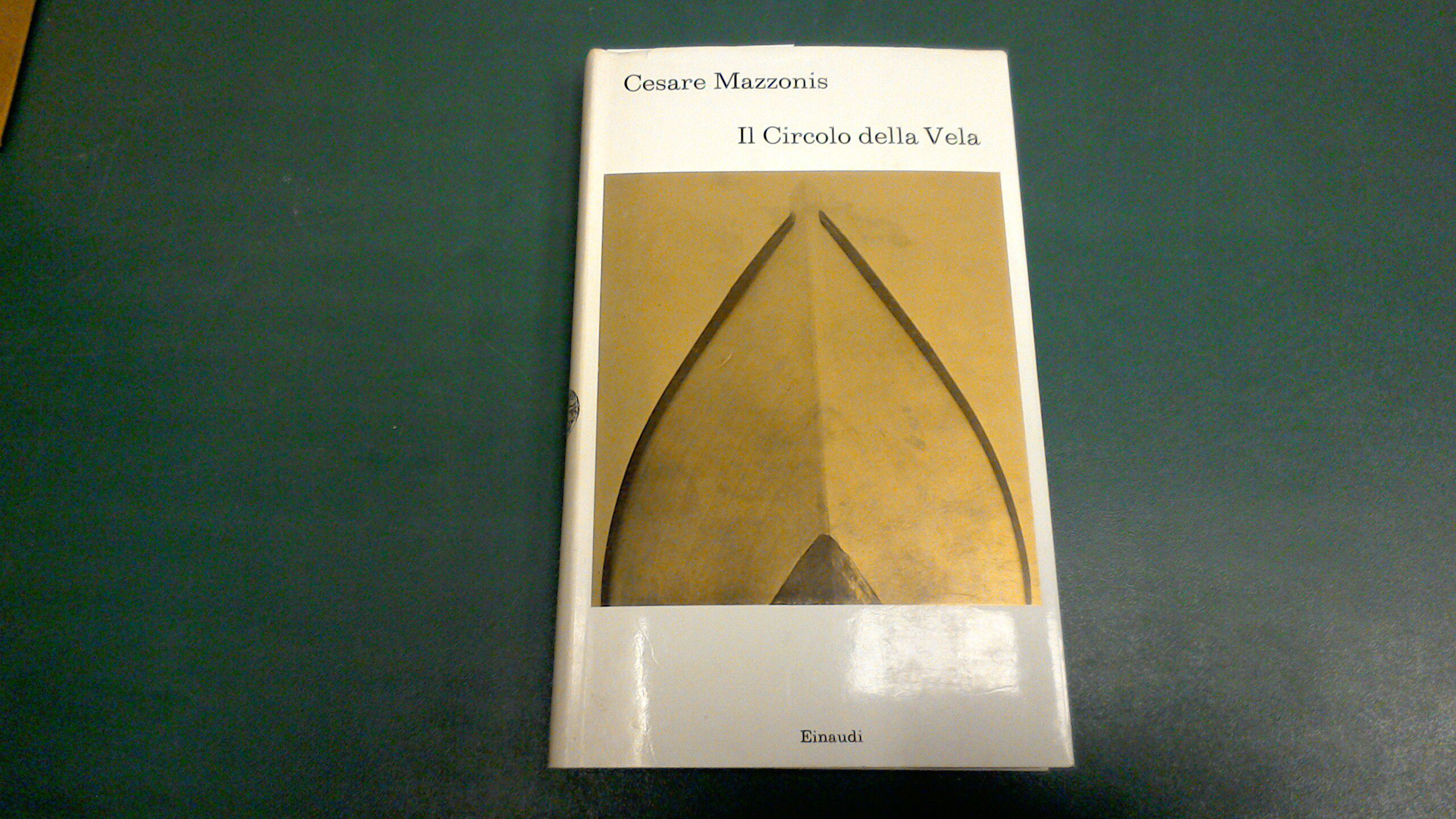 Il circolo della vela