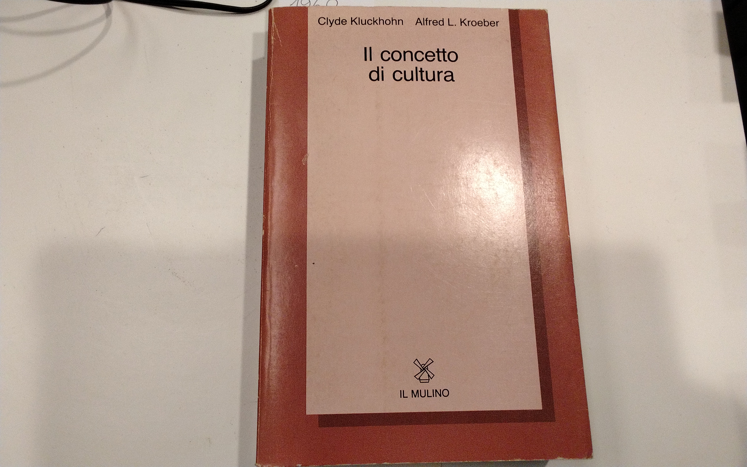 Il concetto di cultura