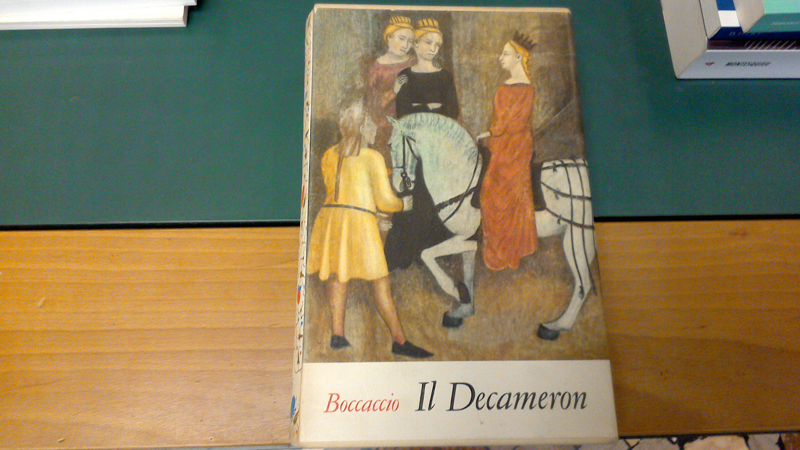 Il Decameron