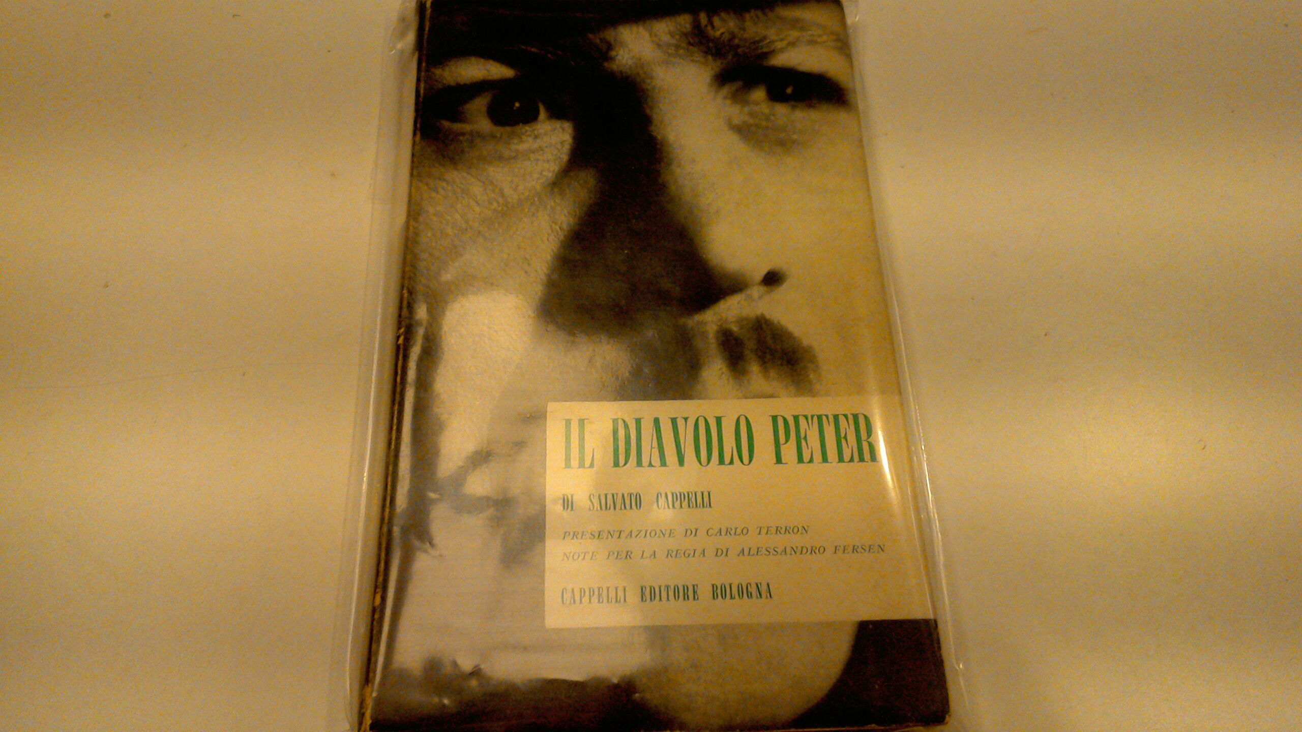 Il diavolo Peter