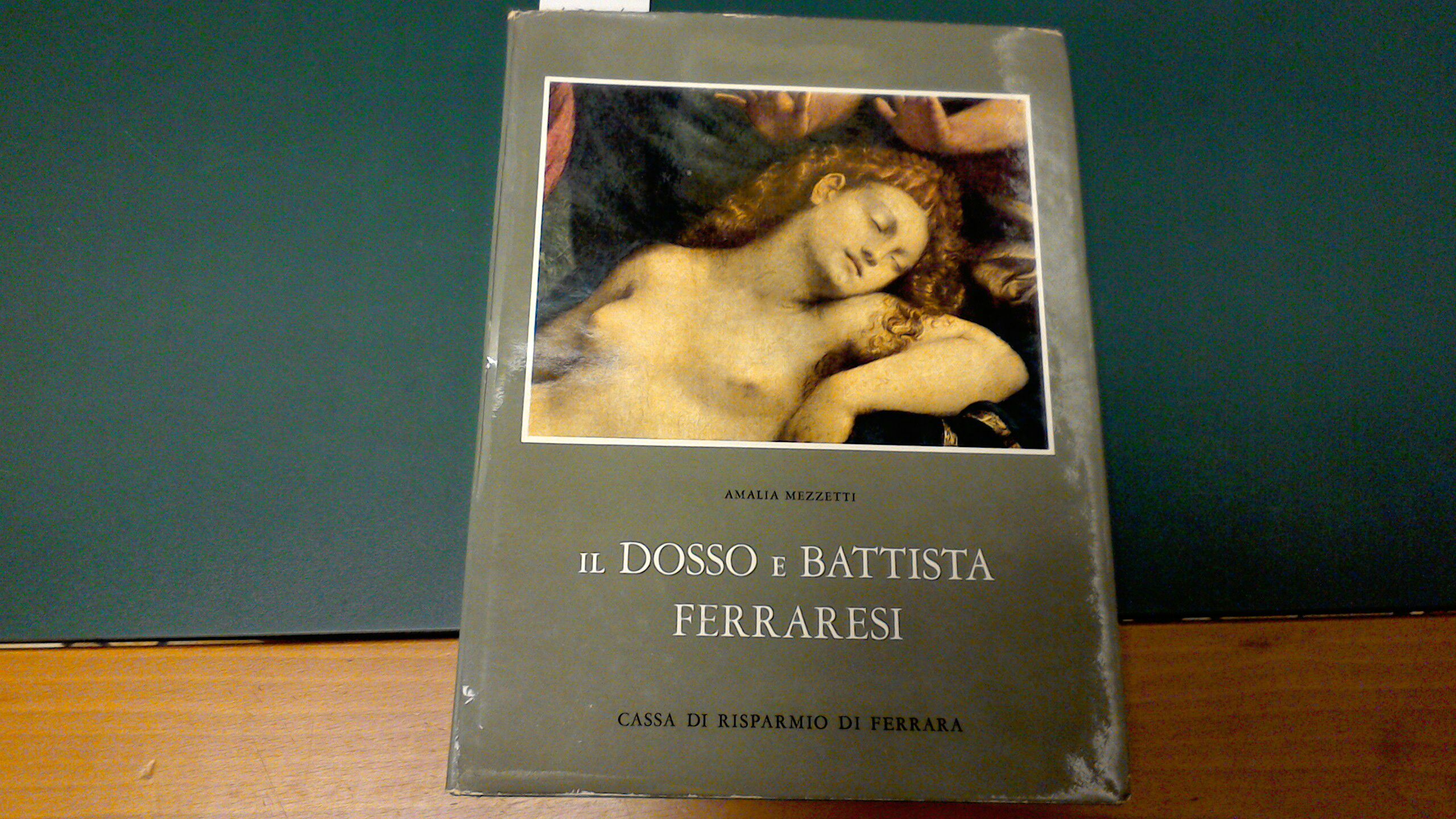 Il Dosso e Battista ferraresi