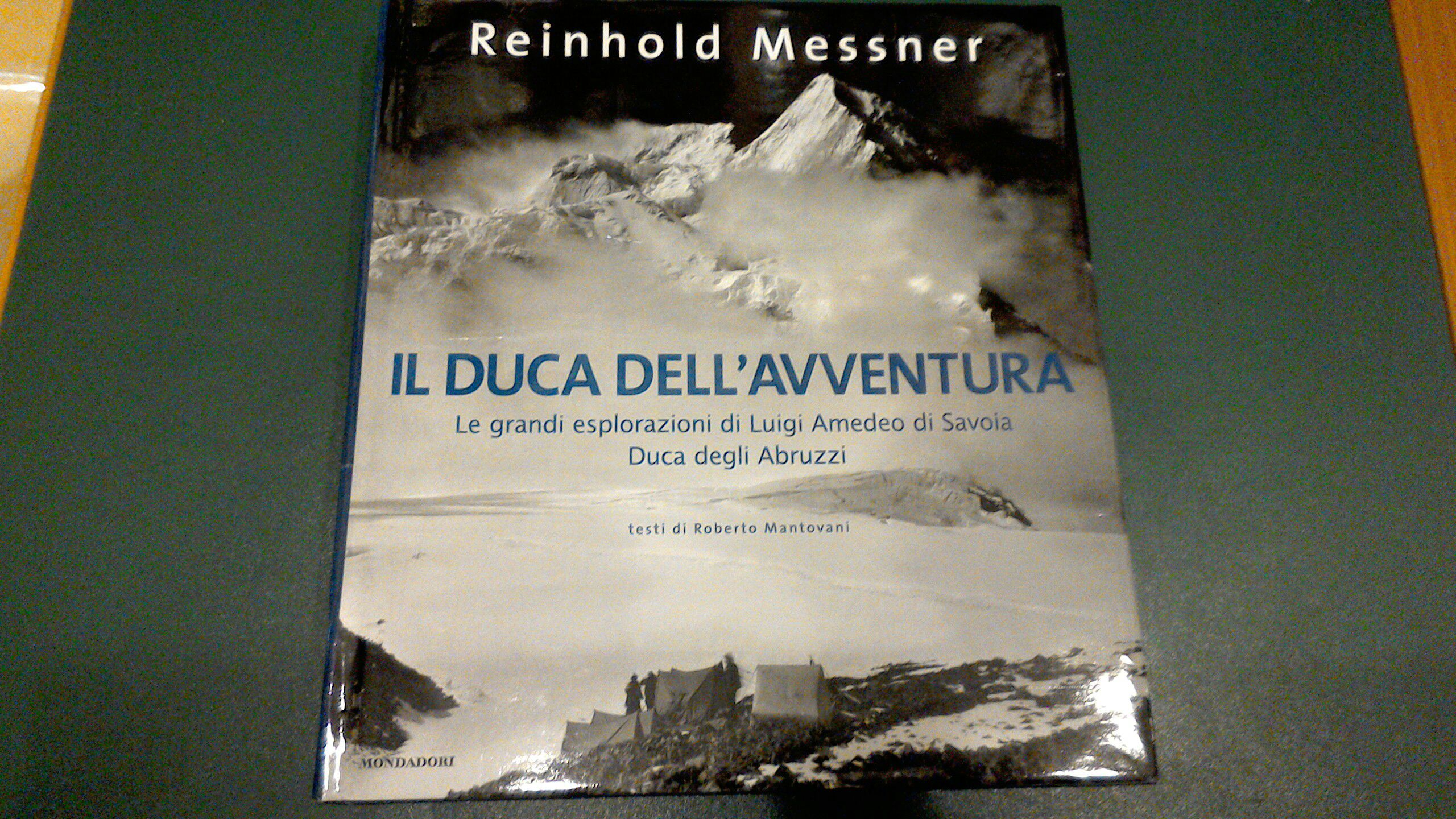 Il Duca dell'avventura