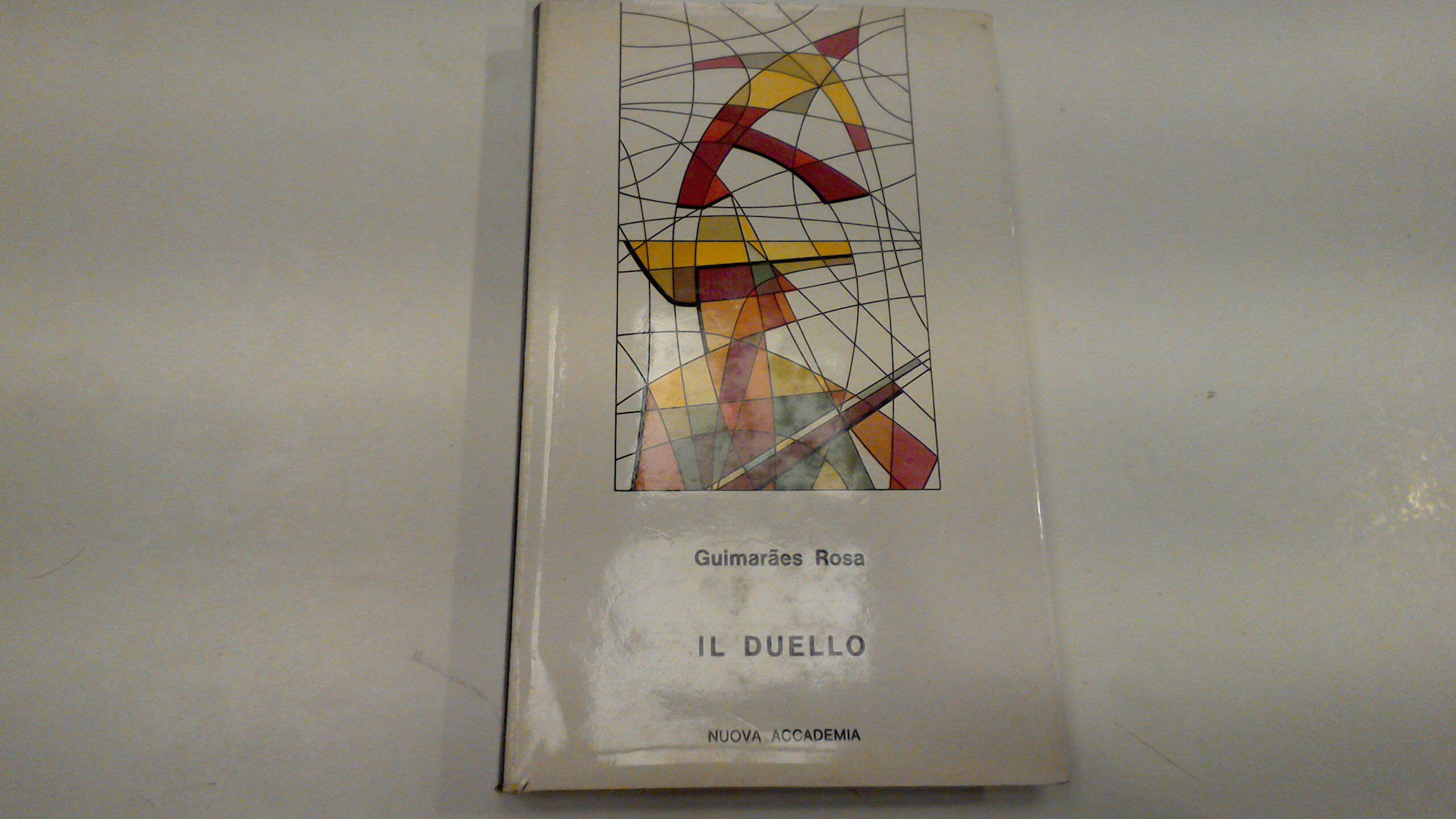 Il duello