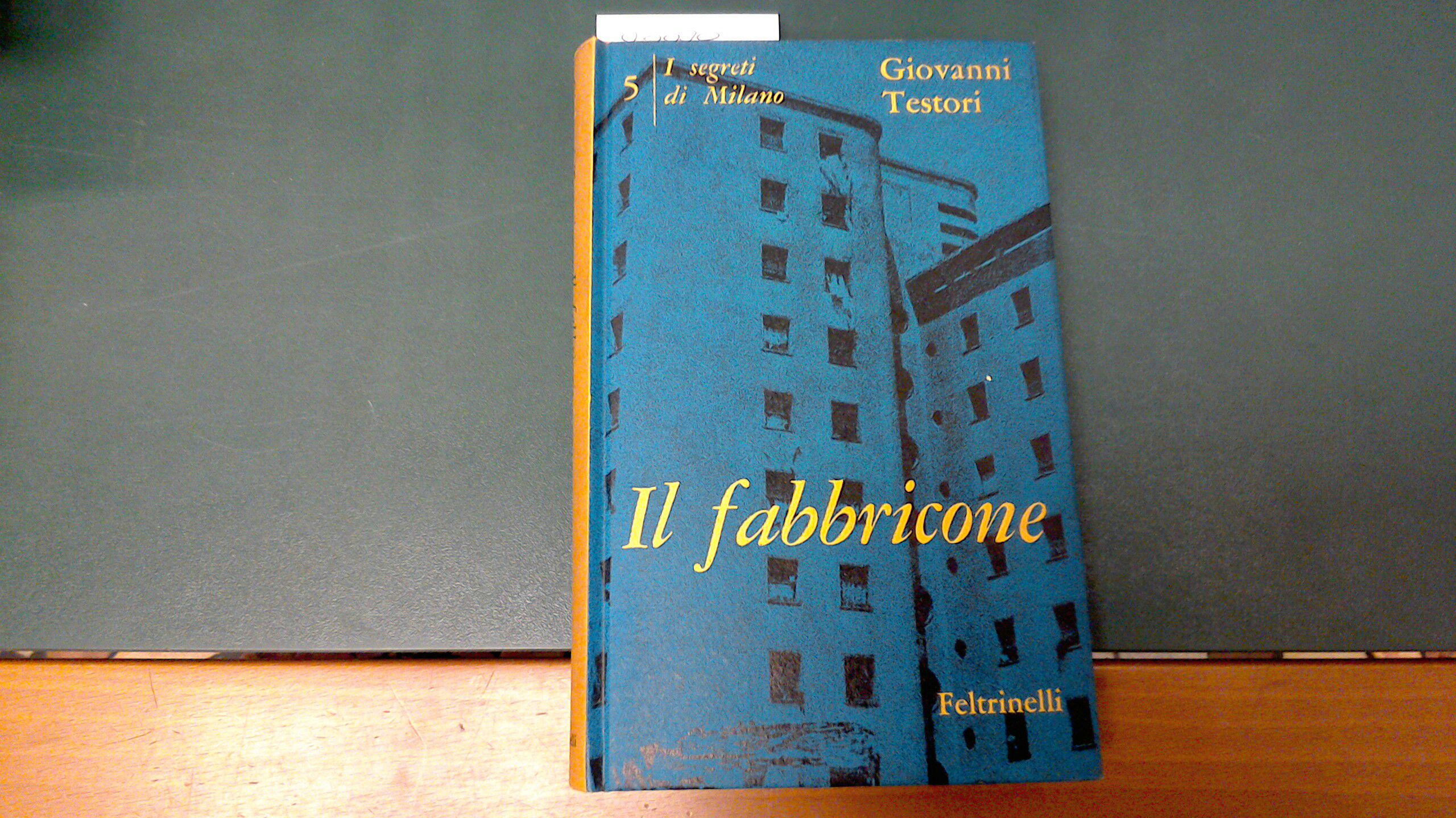 Il fabbricone