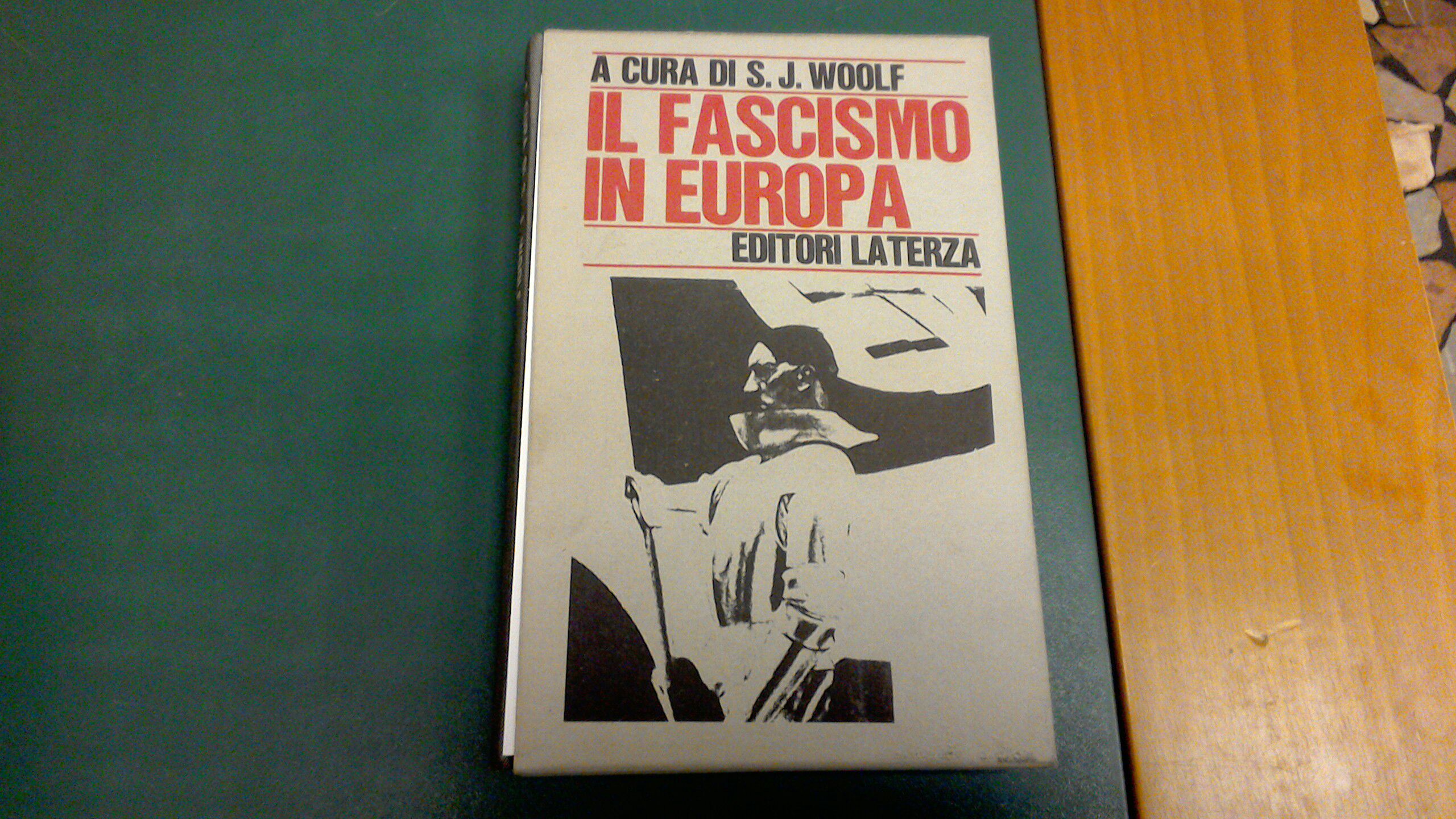 Il fascismo in Europa