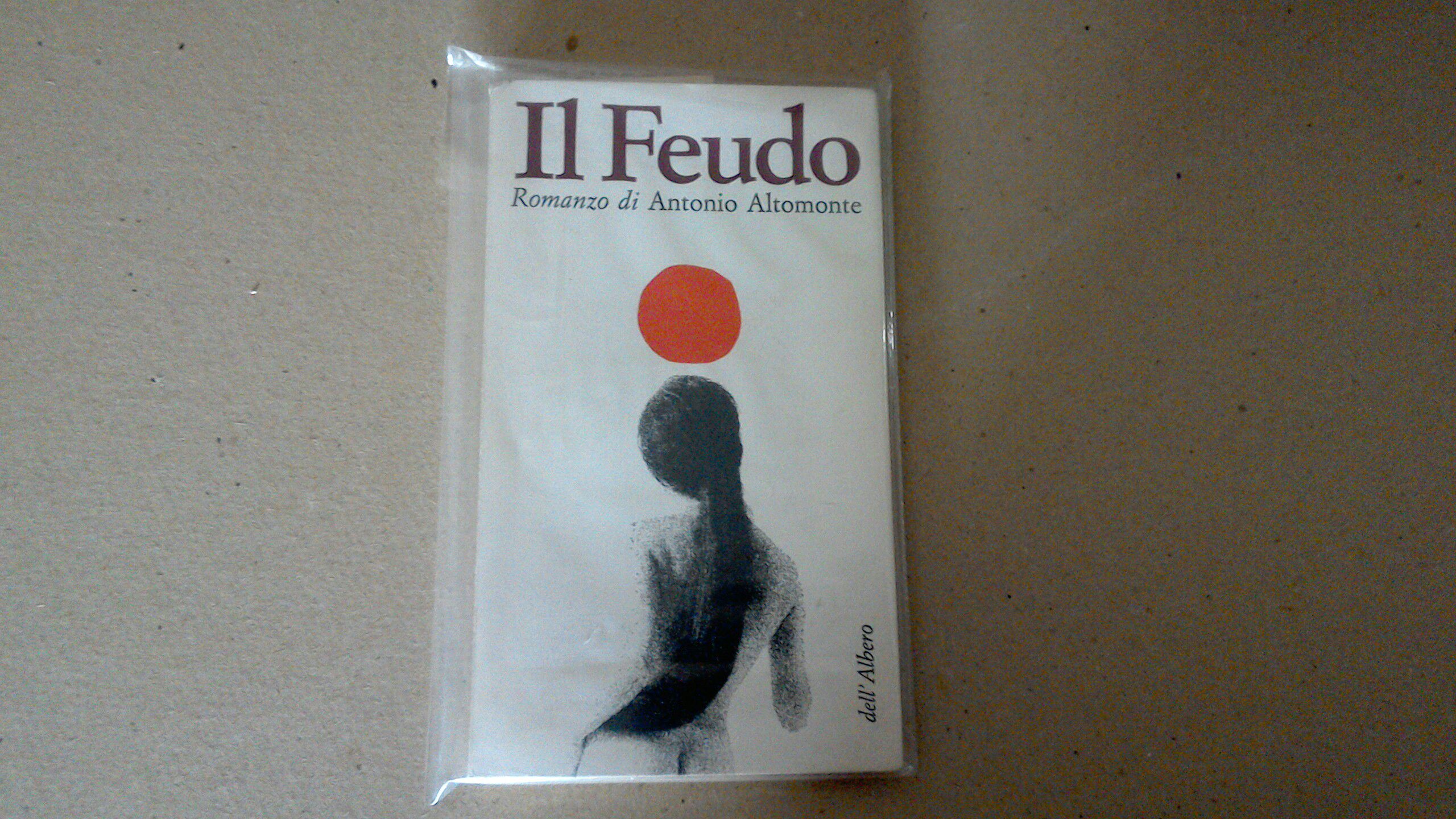 Il feudo