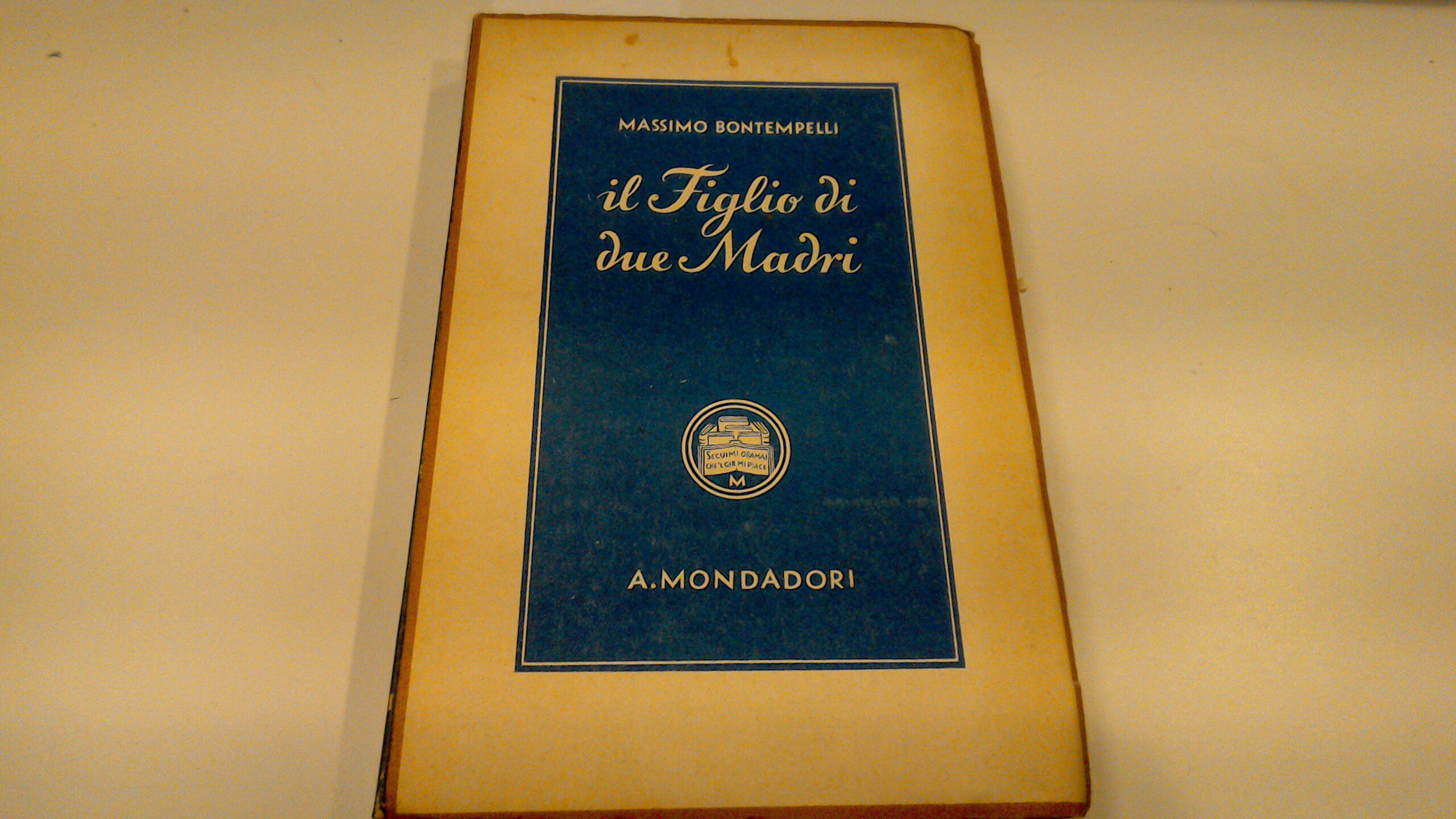 Il figlio di due madri