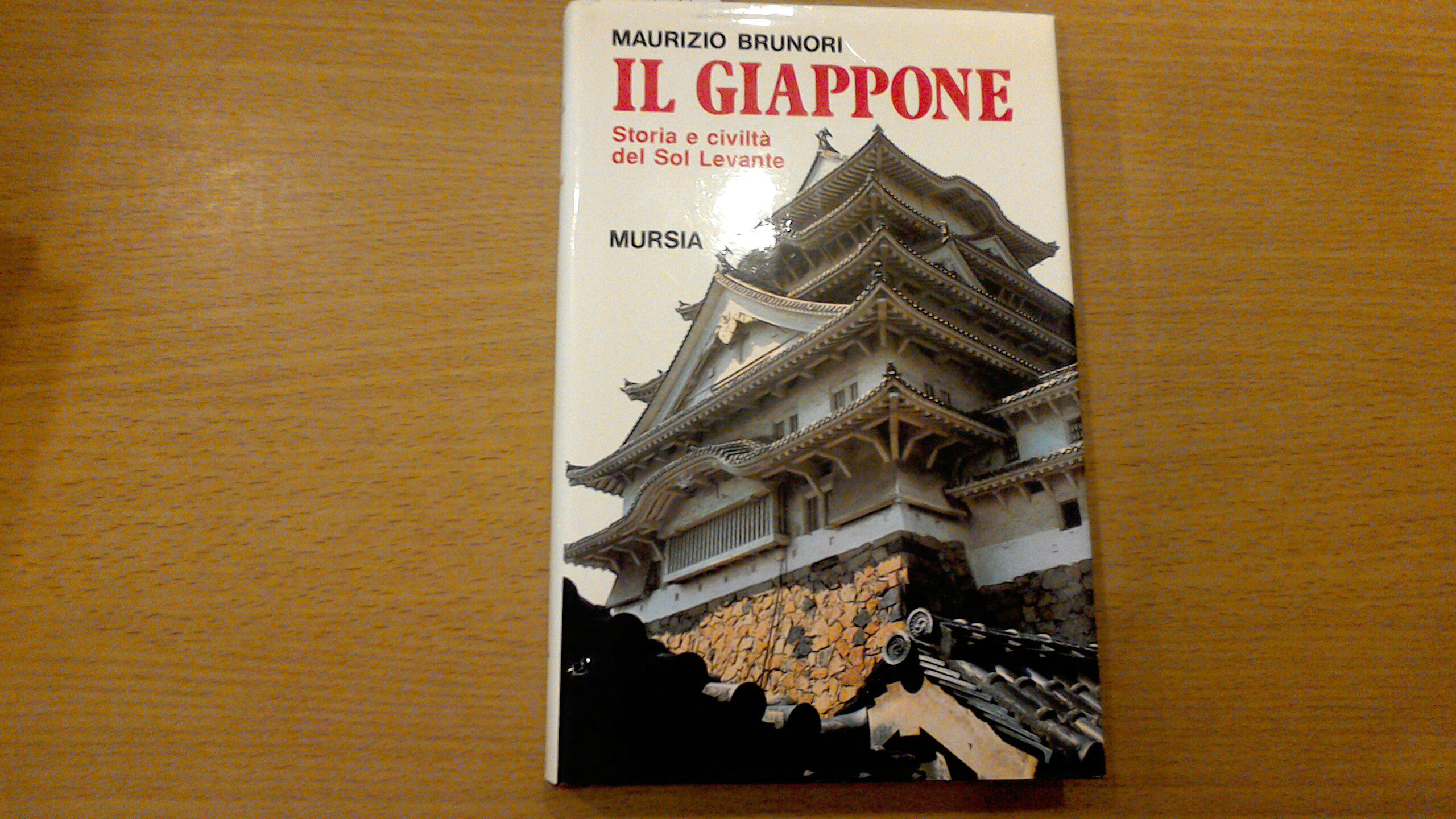 Il Giappone - storia e civiltà del Sol Levante