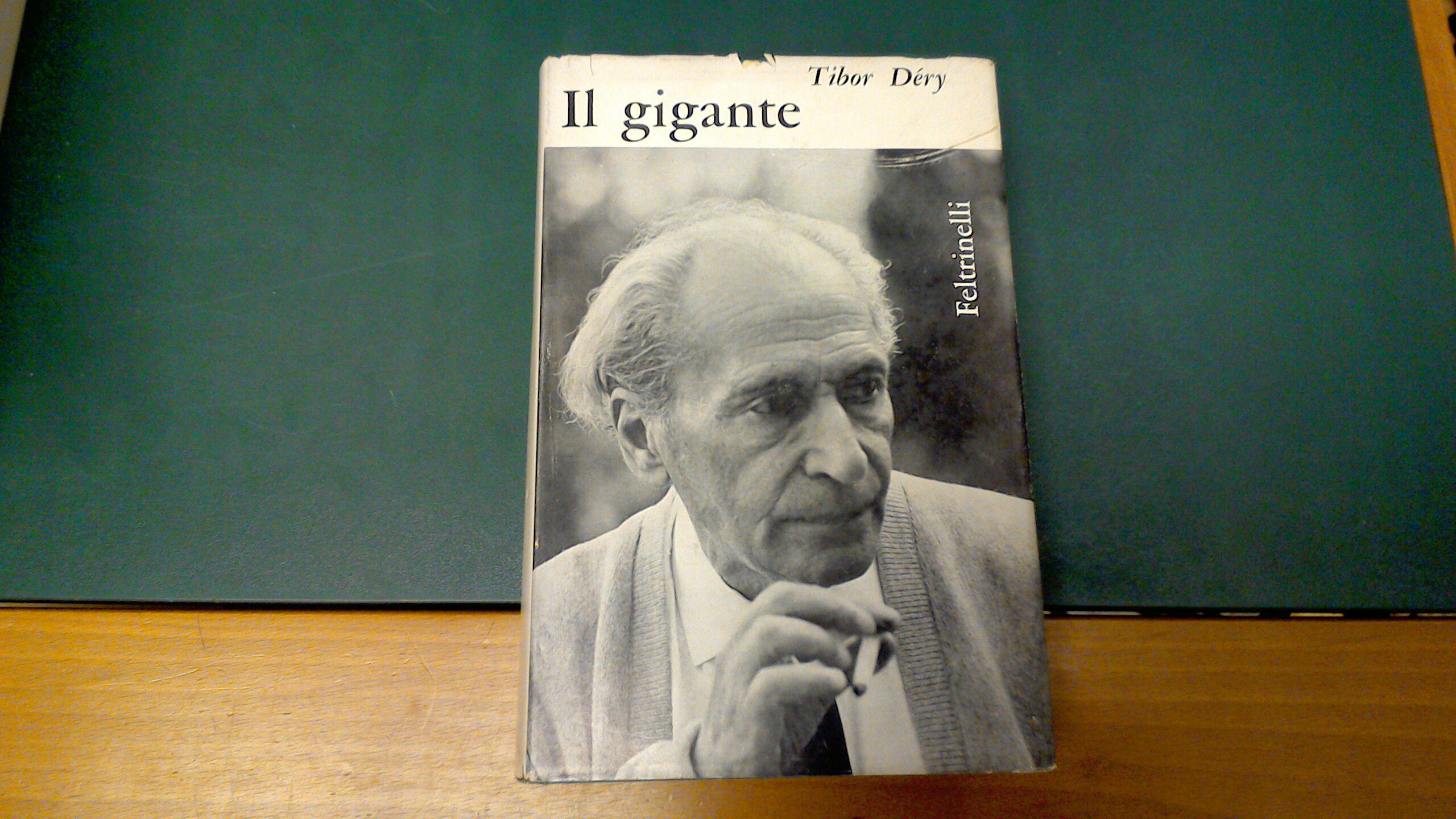 Il gigante