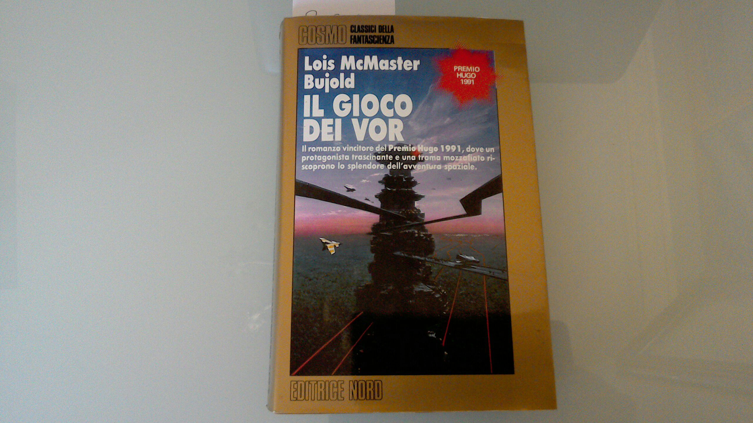 Il gioco dei Vor
