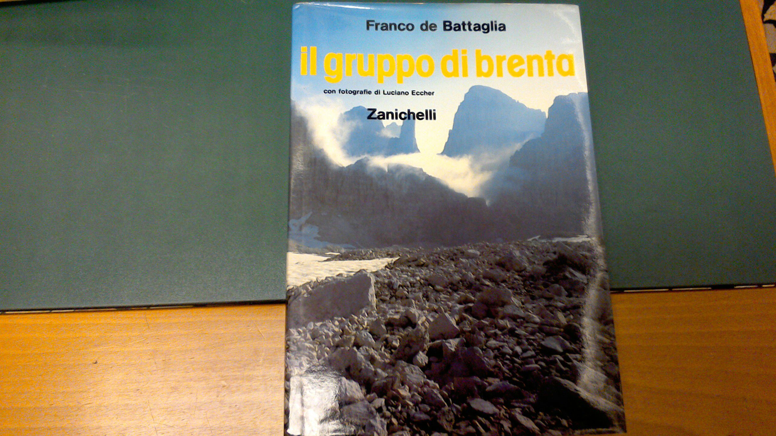 Il Gruppo del Brenta
