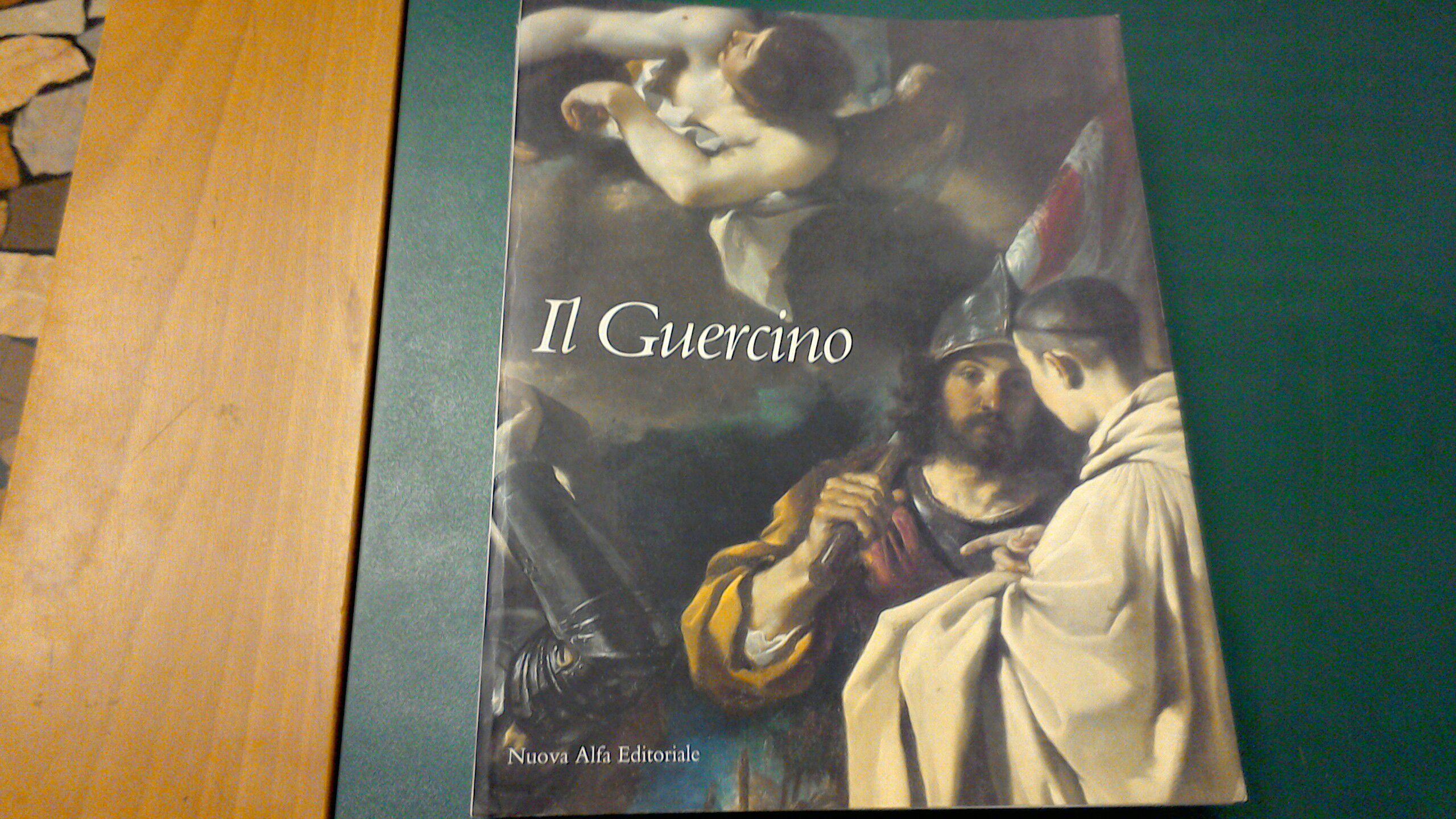 Il Guercino