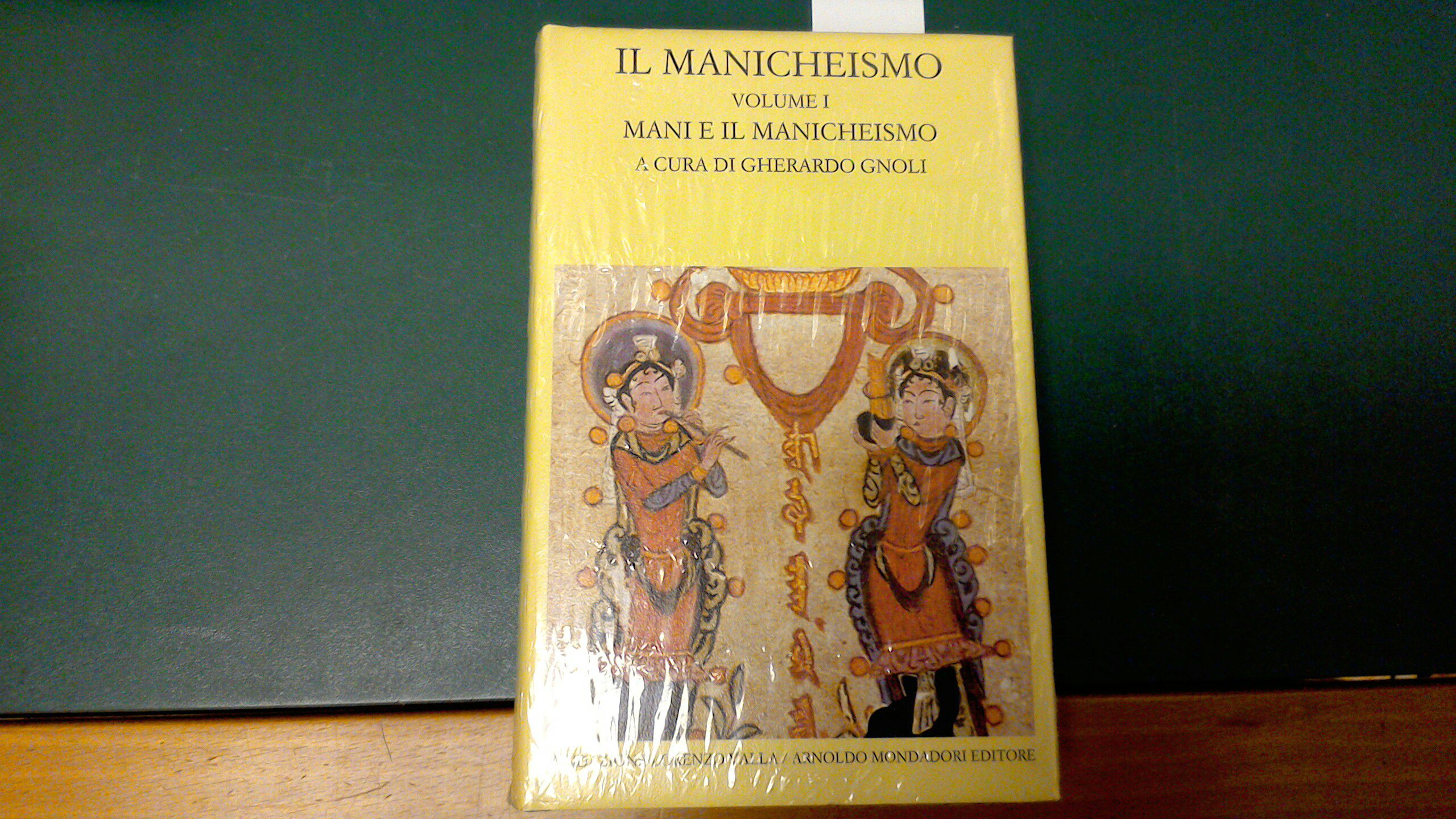 Il Manicheismo - Mani e il Manicheismo - volume 1