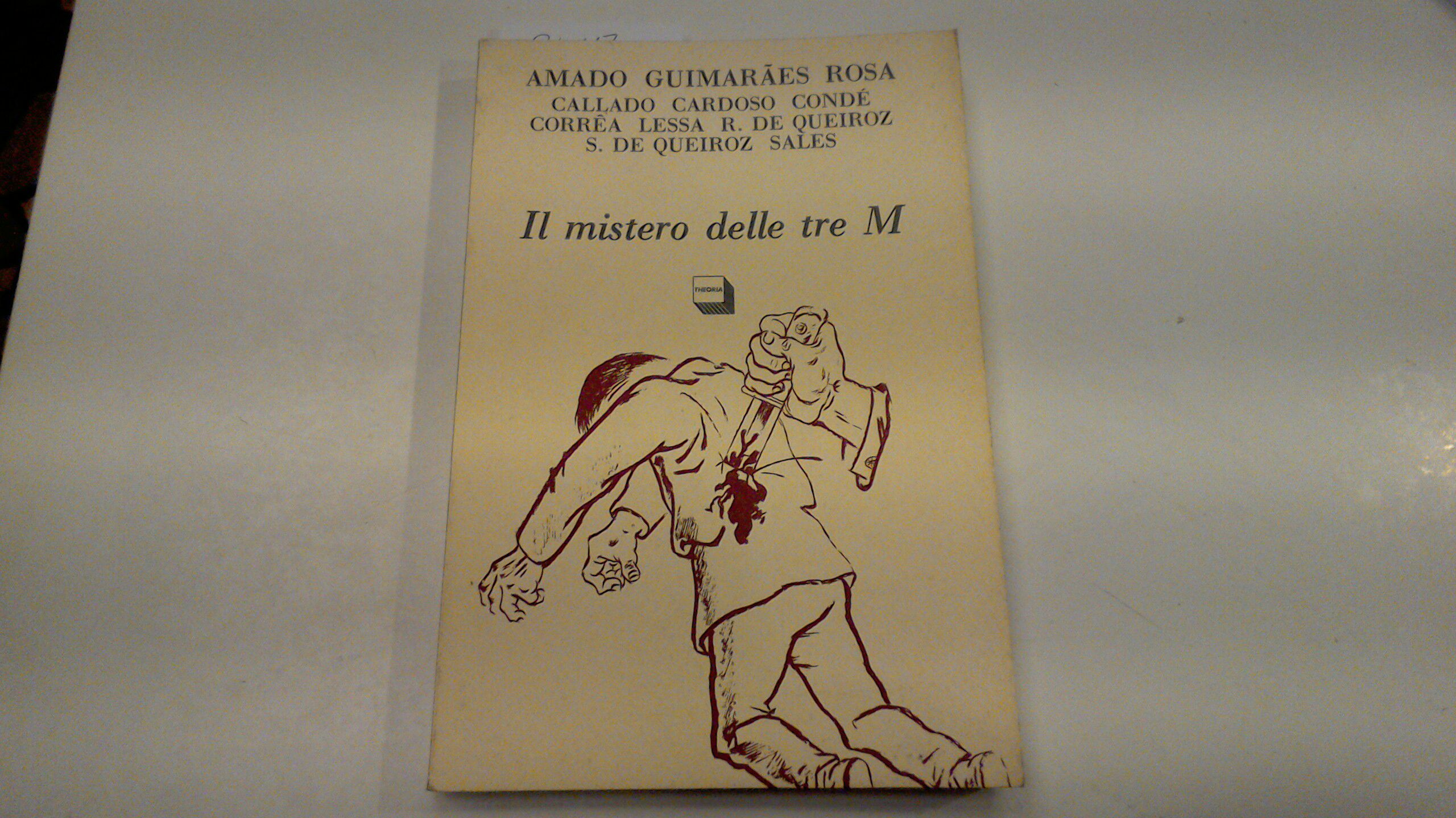 Il mistero delle tre M