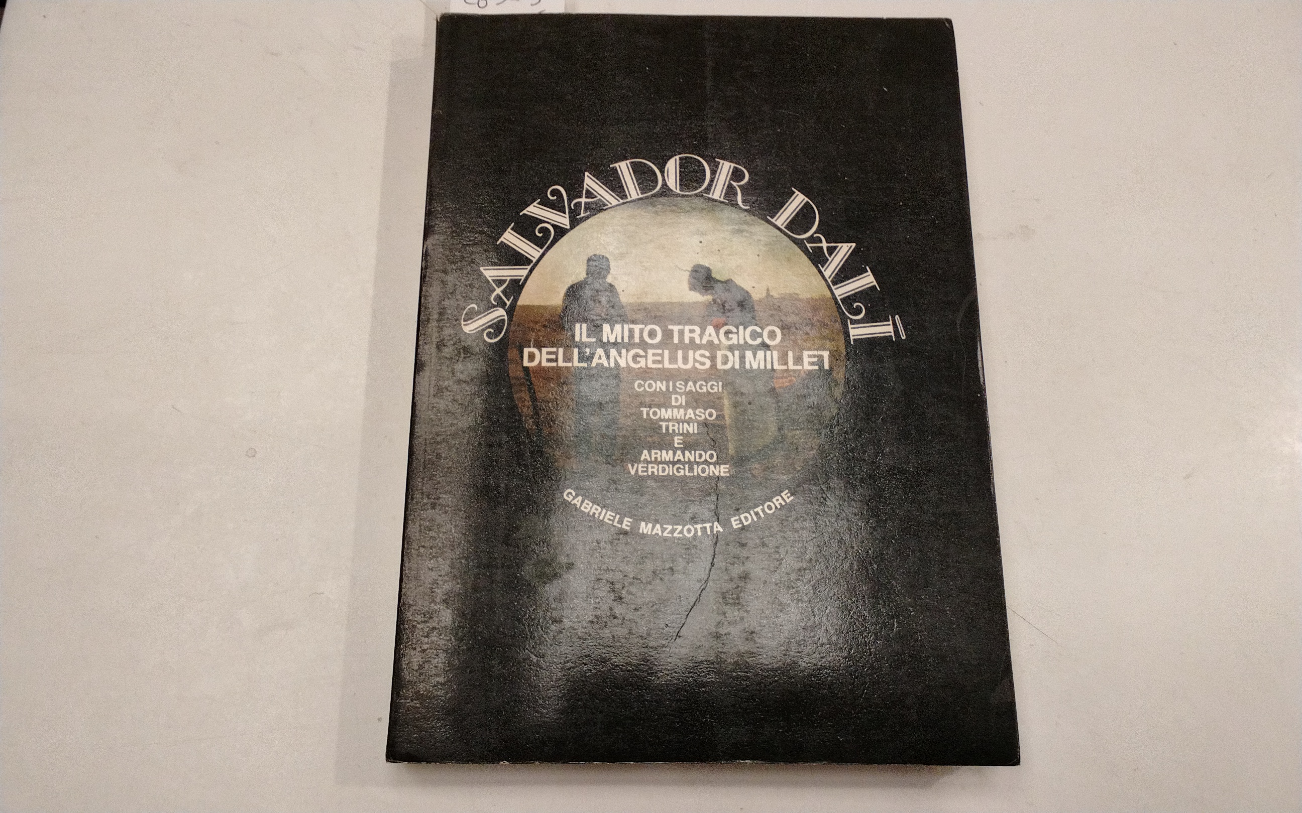 Il mito tragico dell'Angelus di Millet