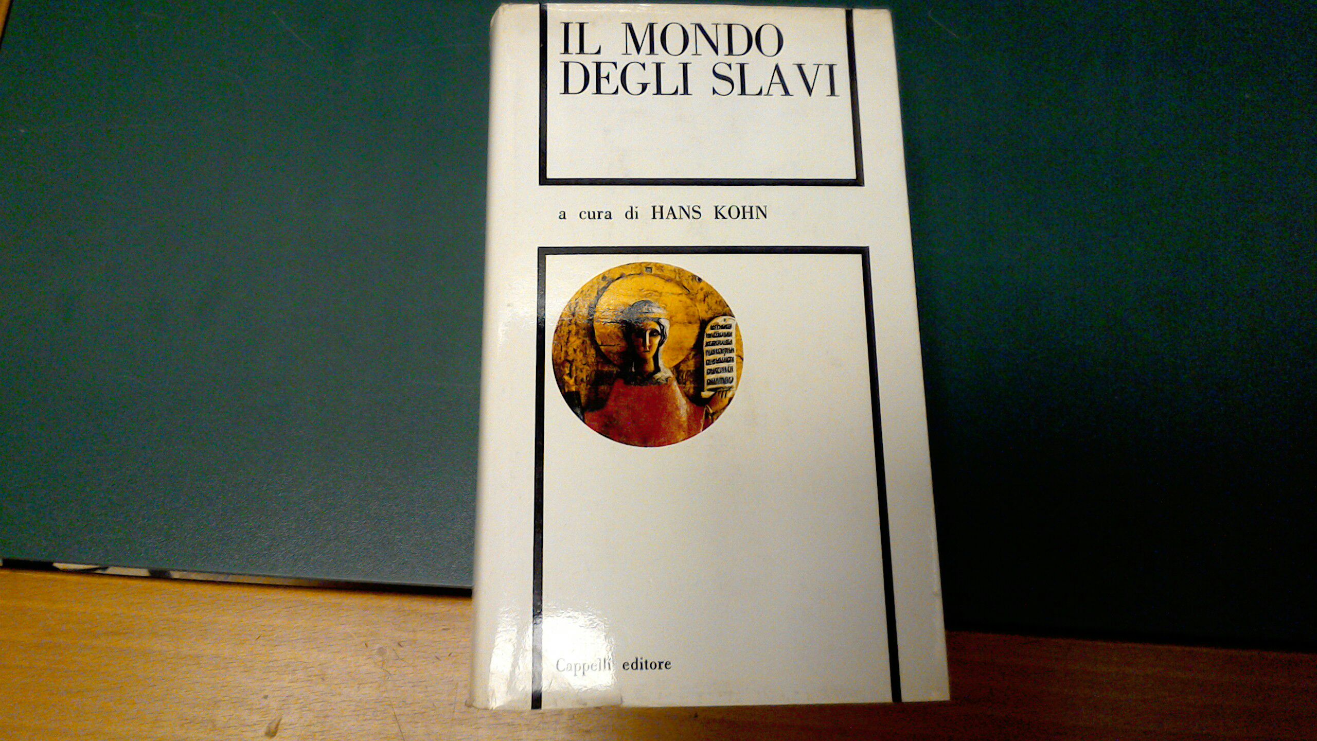 Il mondo degli Slavi