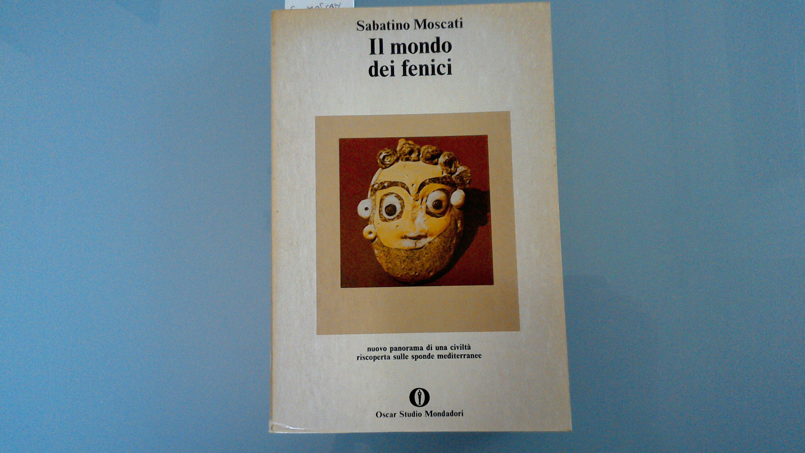 Il mondo dei Fenici